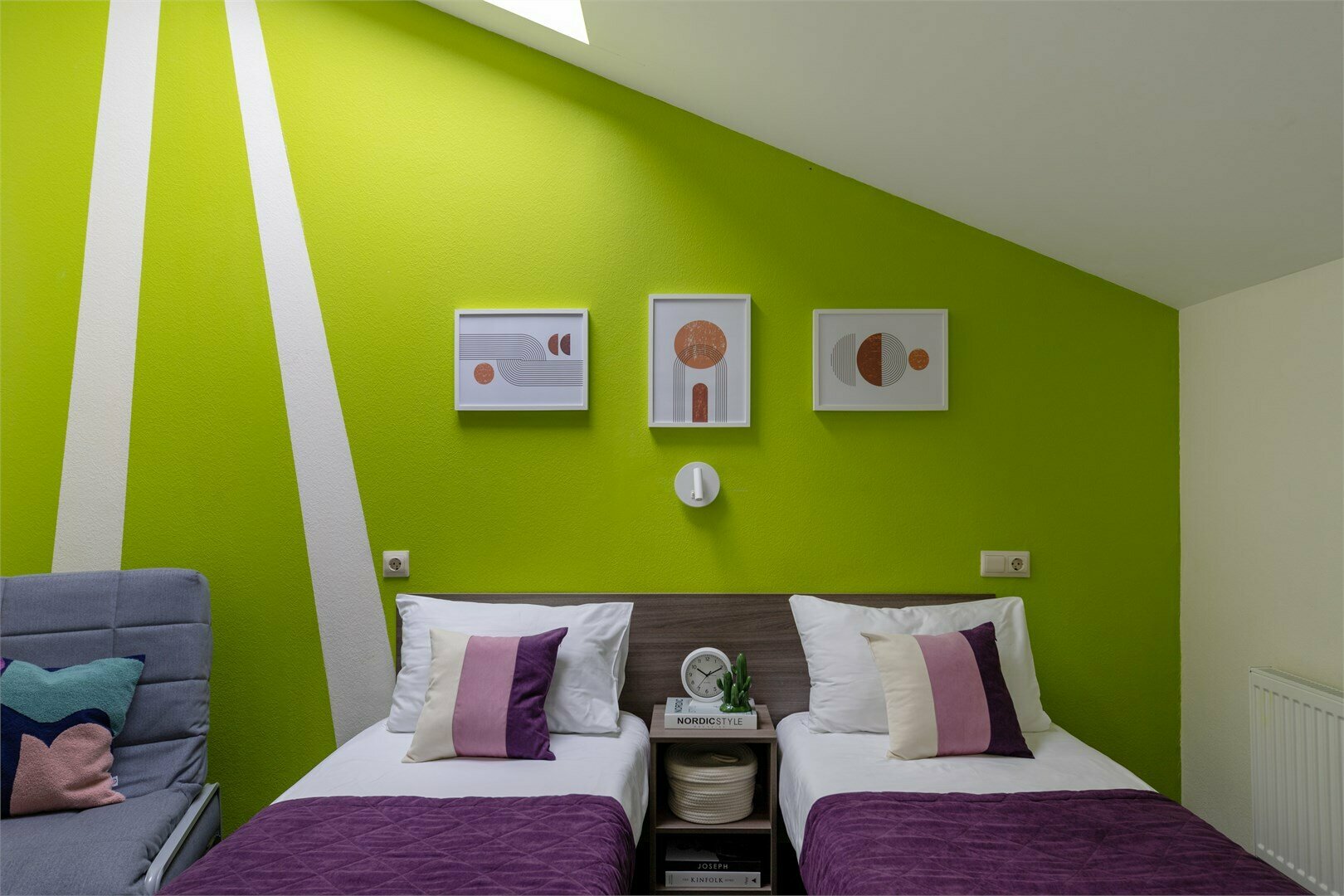 Мансарда Плюс