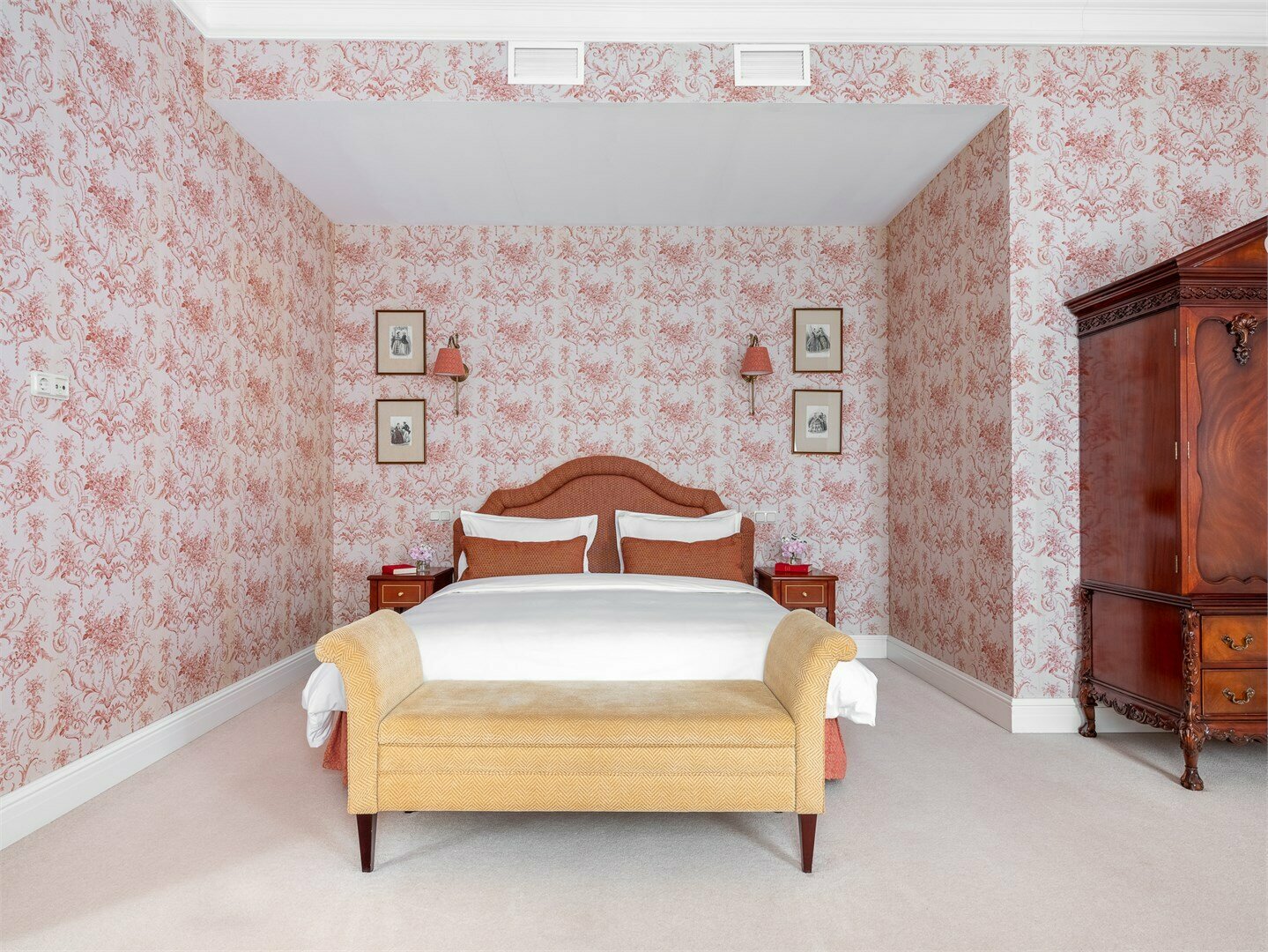 Дачный Семейный Люкс (№1, 3, 7)