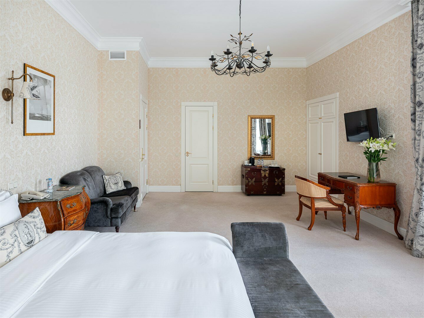 Дачный Джуниор Сюит №5, 6