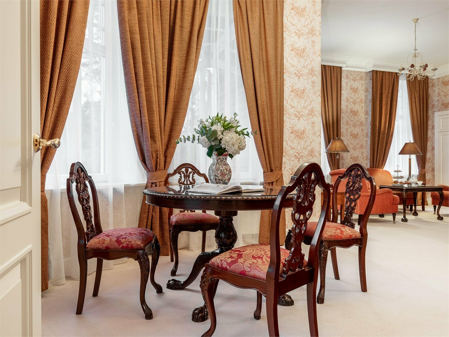 Дачный Семейный Люкс (№1, 3, 7)