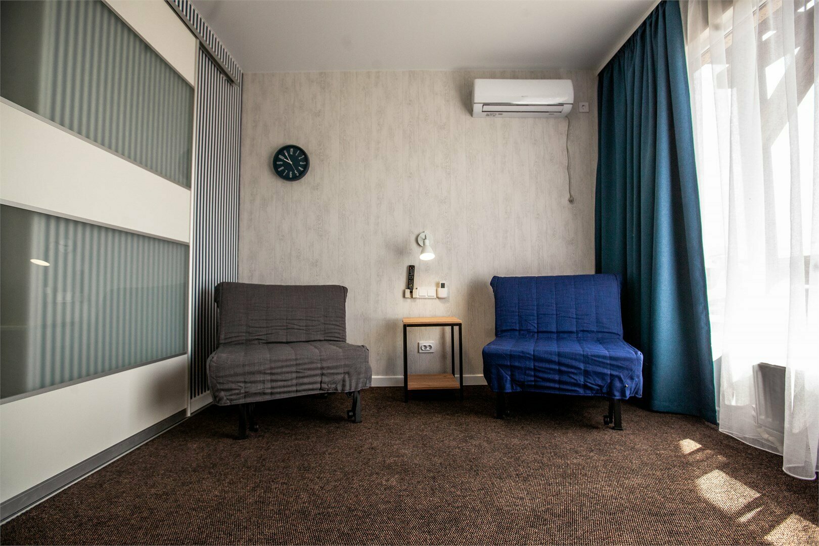 2-комнатный Люкс