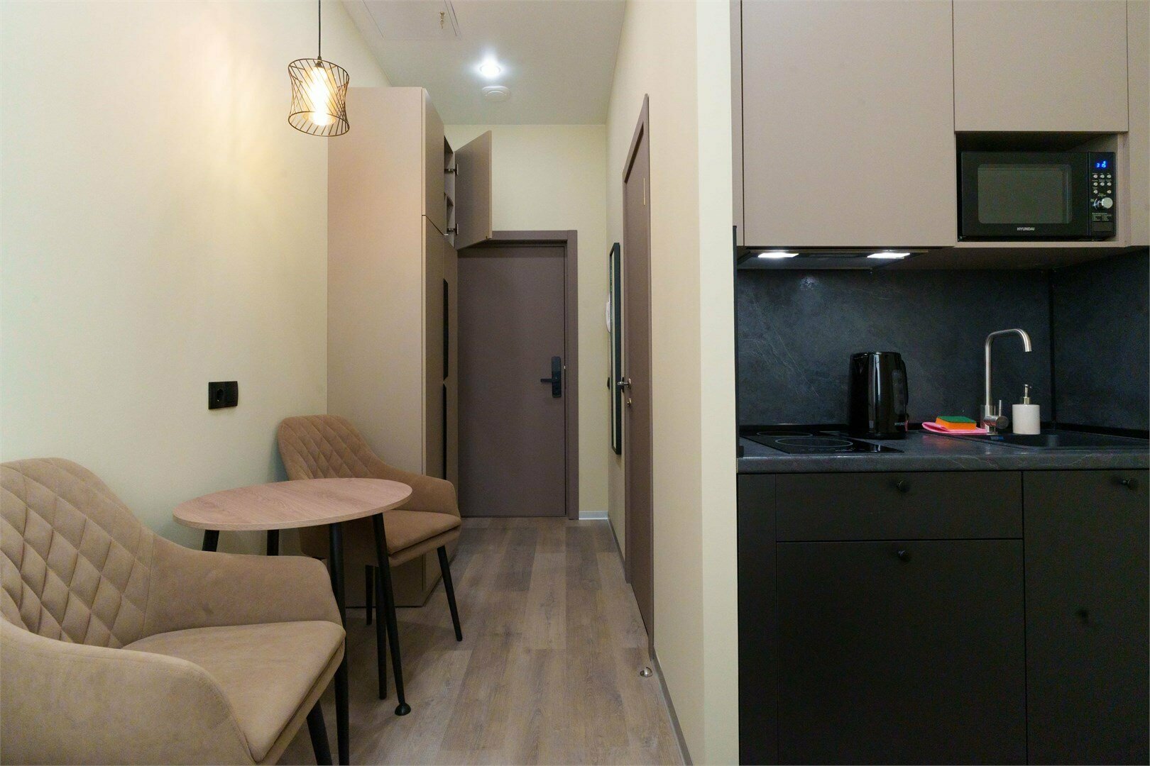 Студия Комфорт