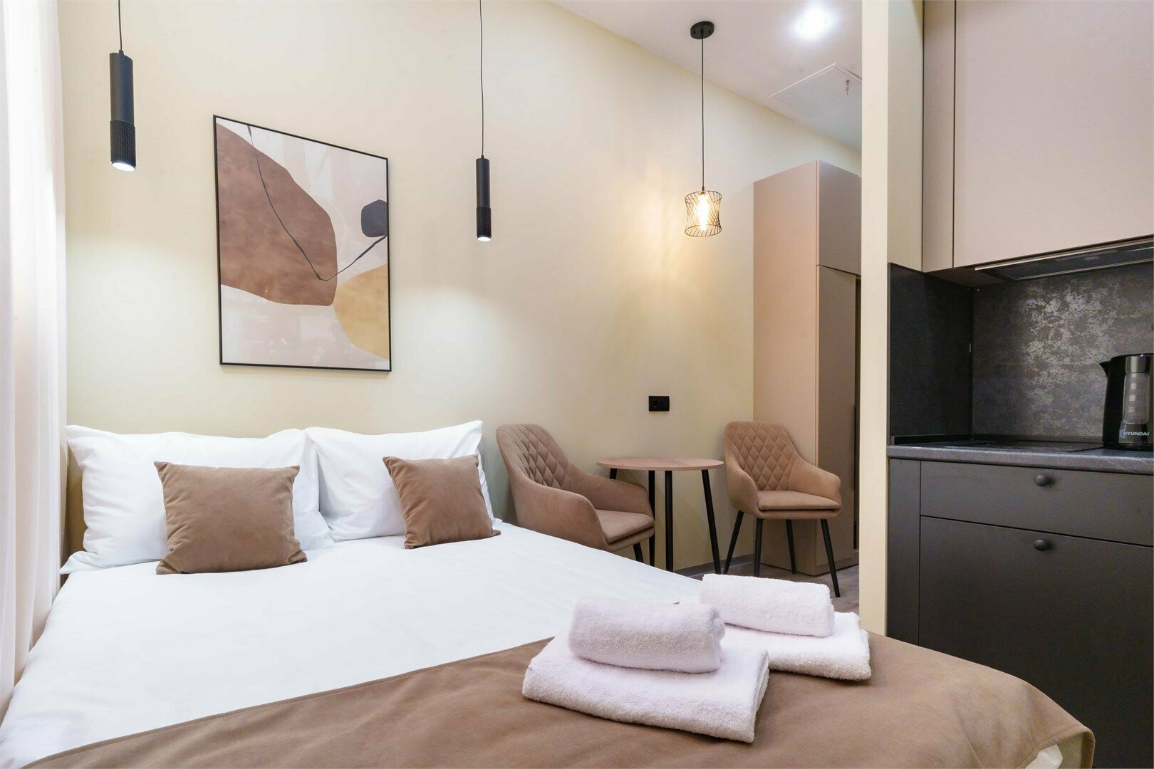 Студия Комфорт