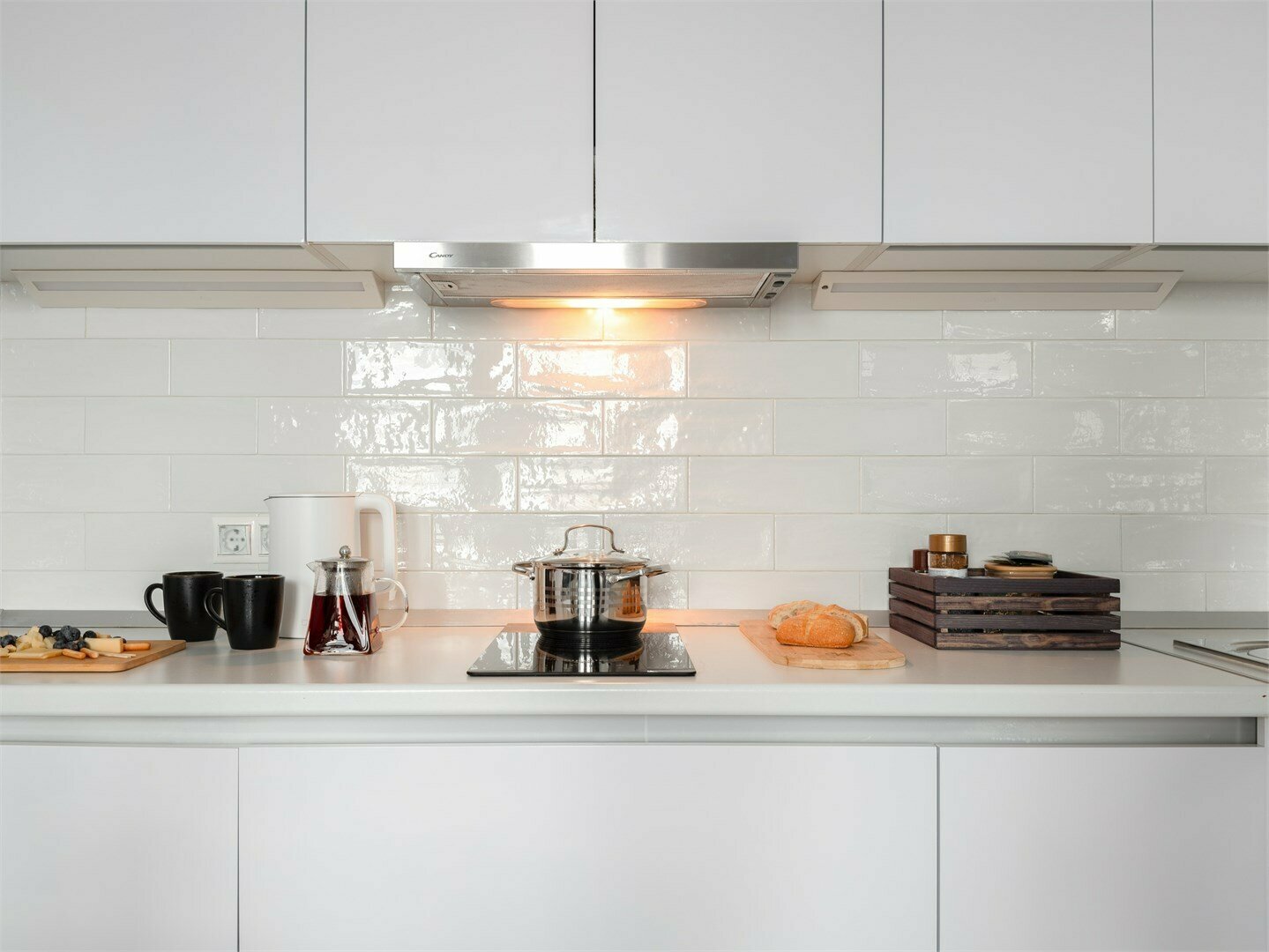 Alpin - 2х местные делюкс-апартаменты в "Савеловский-Сити" (6 этаж)