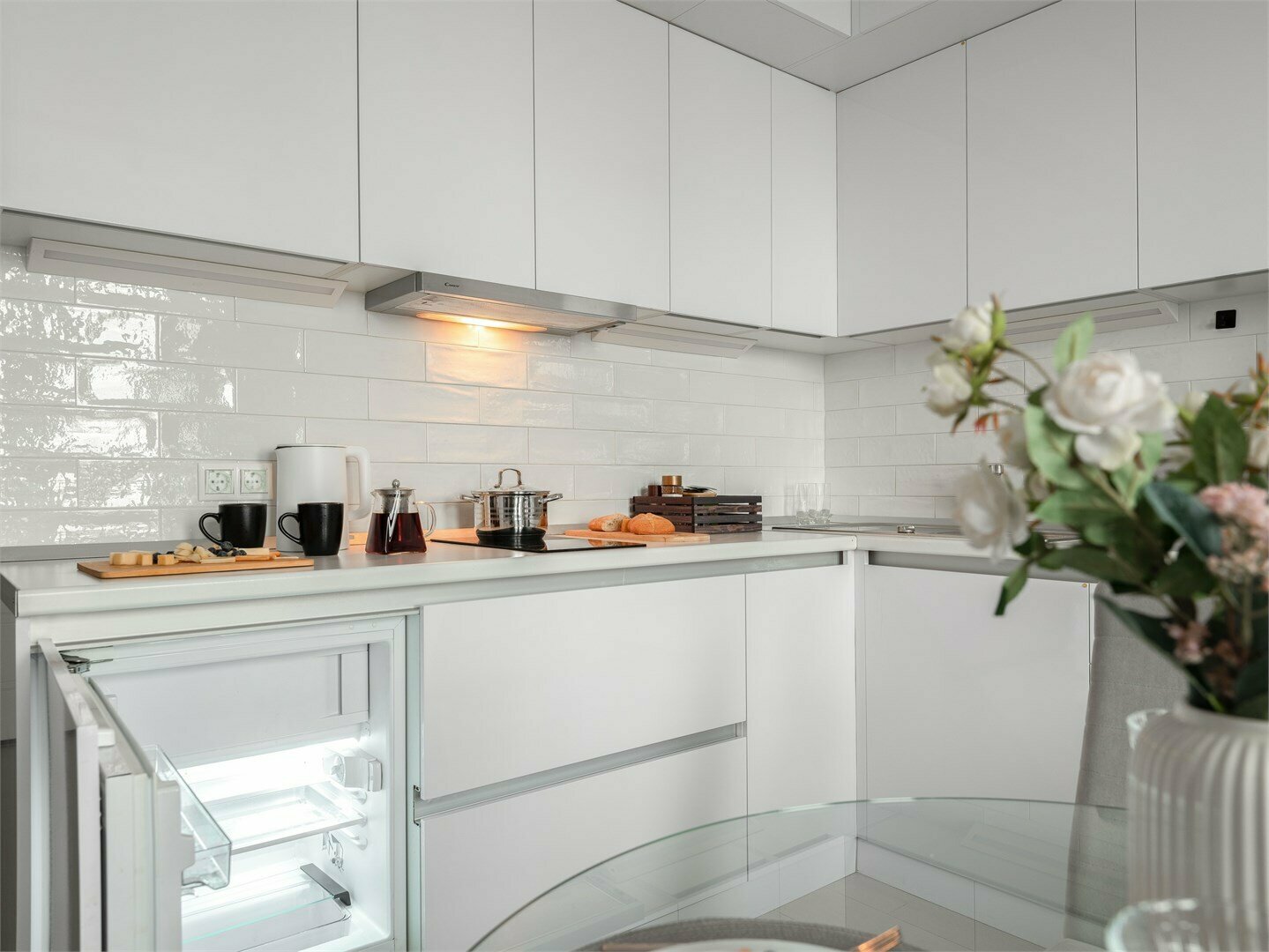 Alpin - 2х местные делюкс-апартаменты в "Савеловский-Сити" (6 этаж)