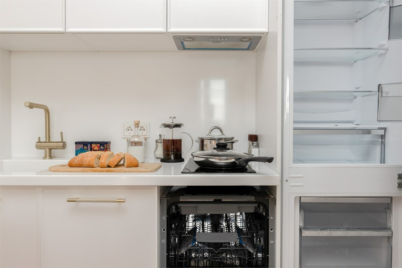 Opera - 3х местные делюкс апартаменты в "Савеловский-Сити" (19 этаж)