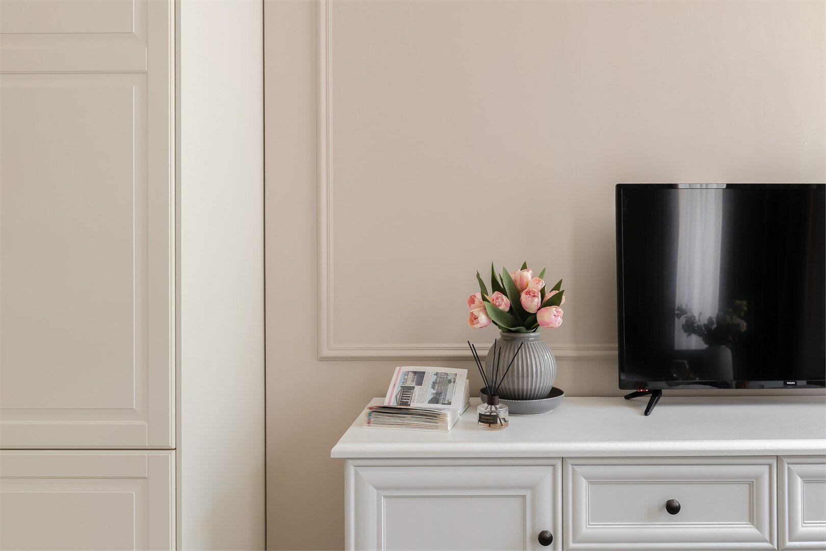 Venezia - 2х местные делюкс-апартаменты в "Савеловский-Сити" (17 этаж)