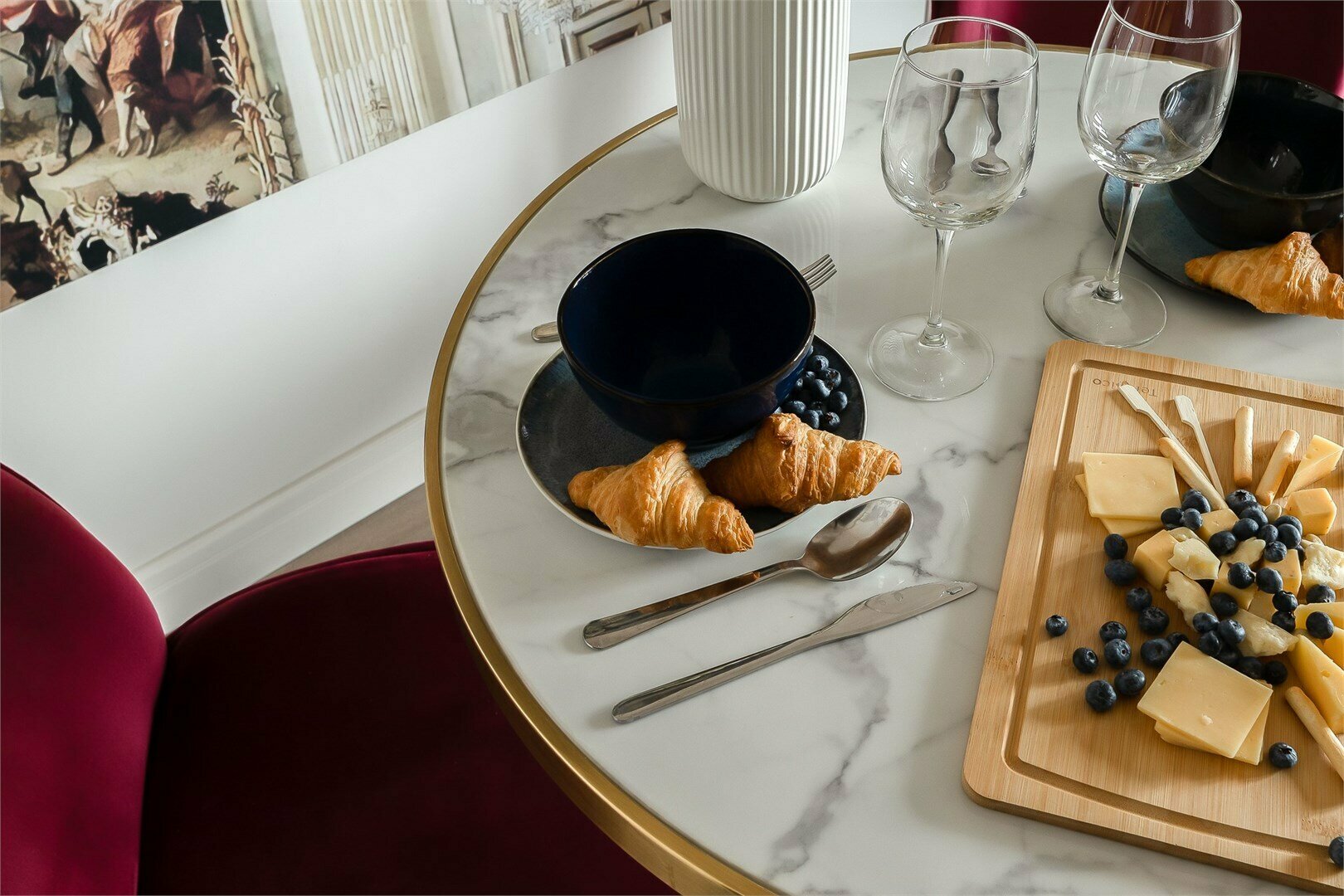 Renaissance - 3х местные премиум апартаменты в "Савеловский-Сити" (42 этаж)