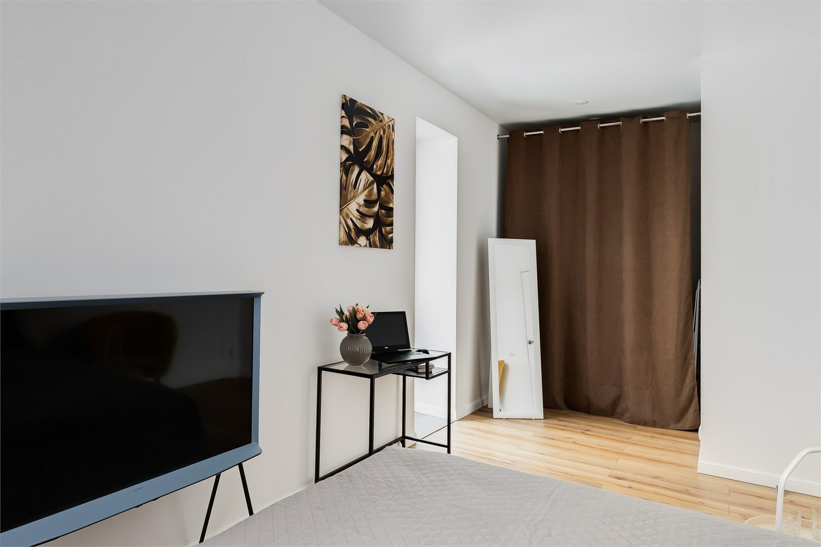 Silver 3х местные премиум апартаменты в "Савеловский-Сити" (14 этаж)