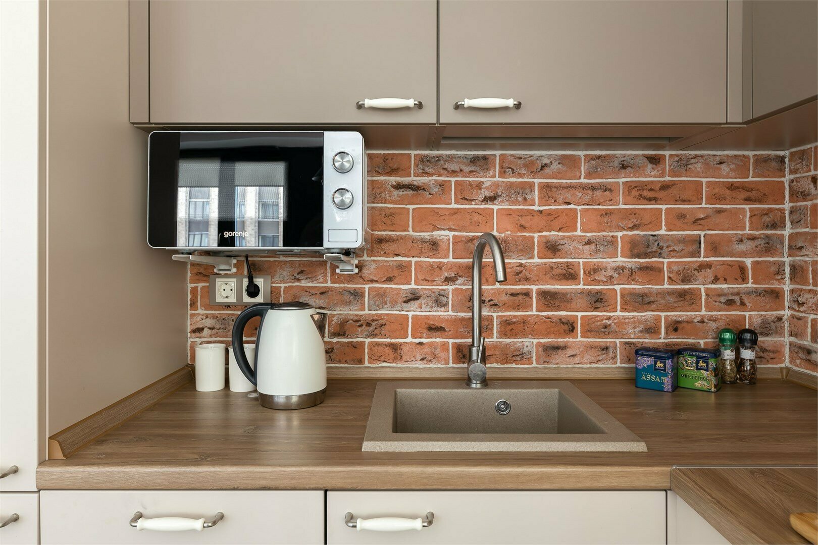 Vermont - 3х местные делюкс-апартаменты в "Савеловский-Сити" (15 этаж)