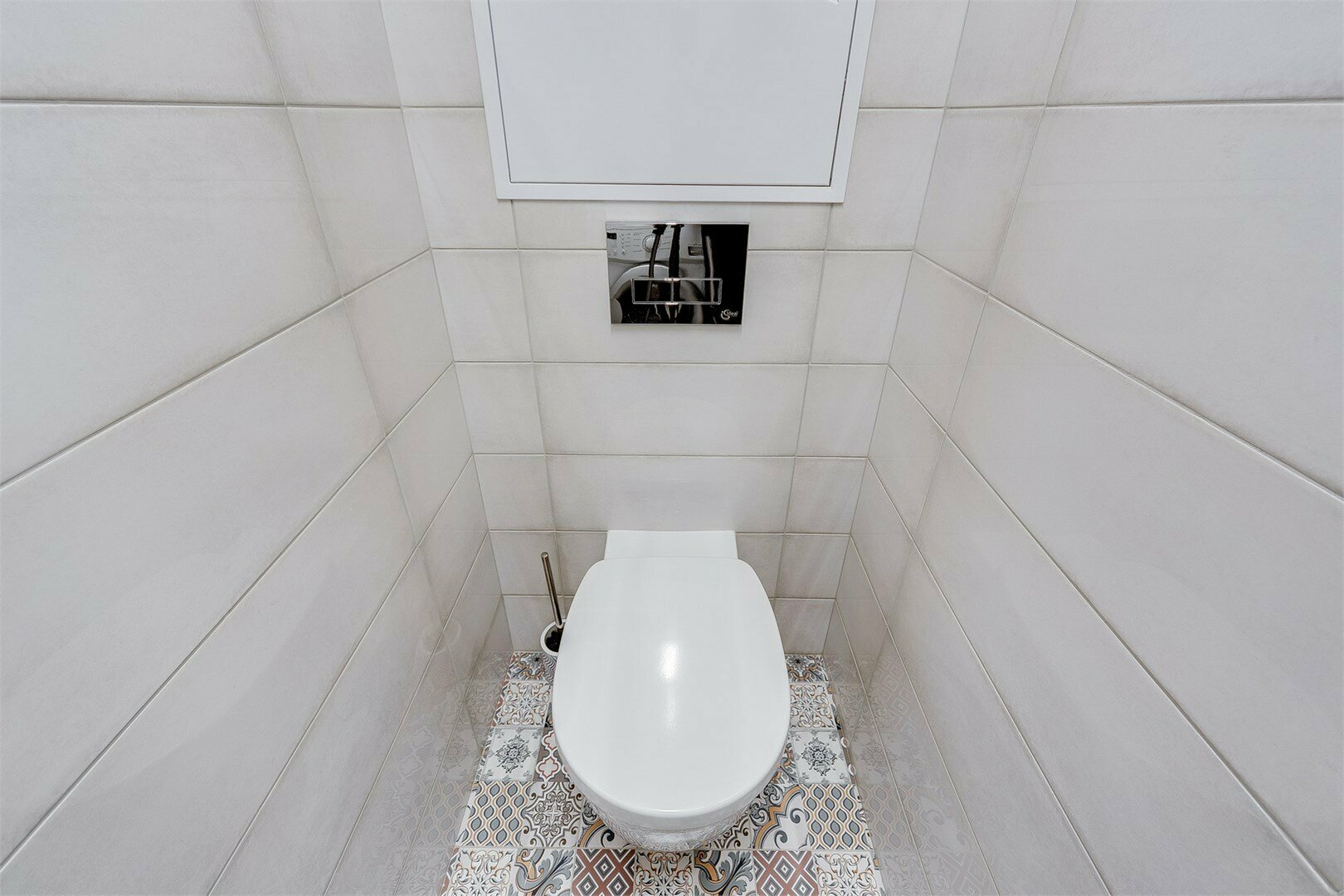 Navy - 2х местные апартаменты-студия в "Савеловский-Сити" (25 этаж)