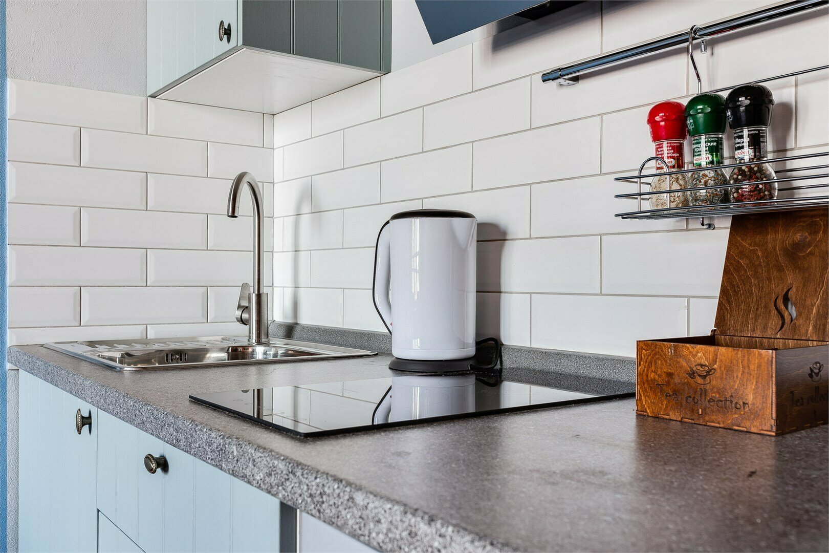 Navy - 2х местные апартаменты-студия в "Савеловский-Сити" (25 этаж)