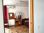 двухкомнатный 4-х местный номер на третьем этаже в Гостевой дом Маргарита