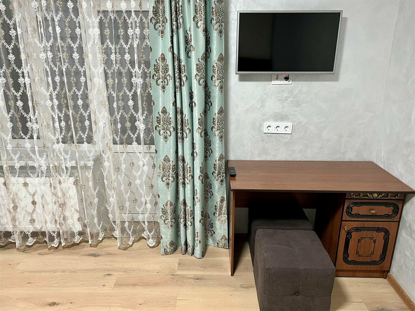 Стандартный номер