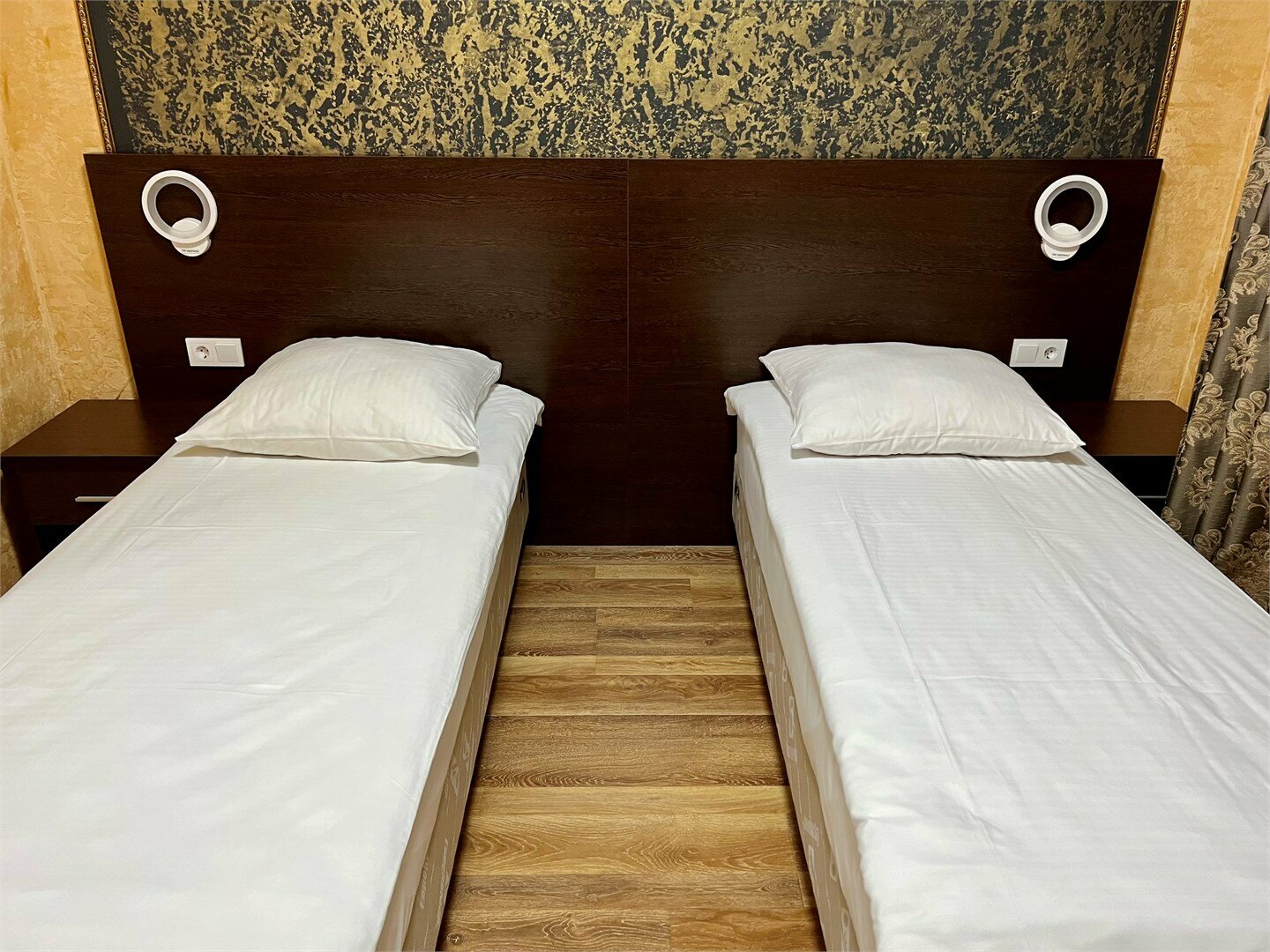 Улучшенный номер