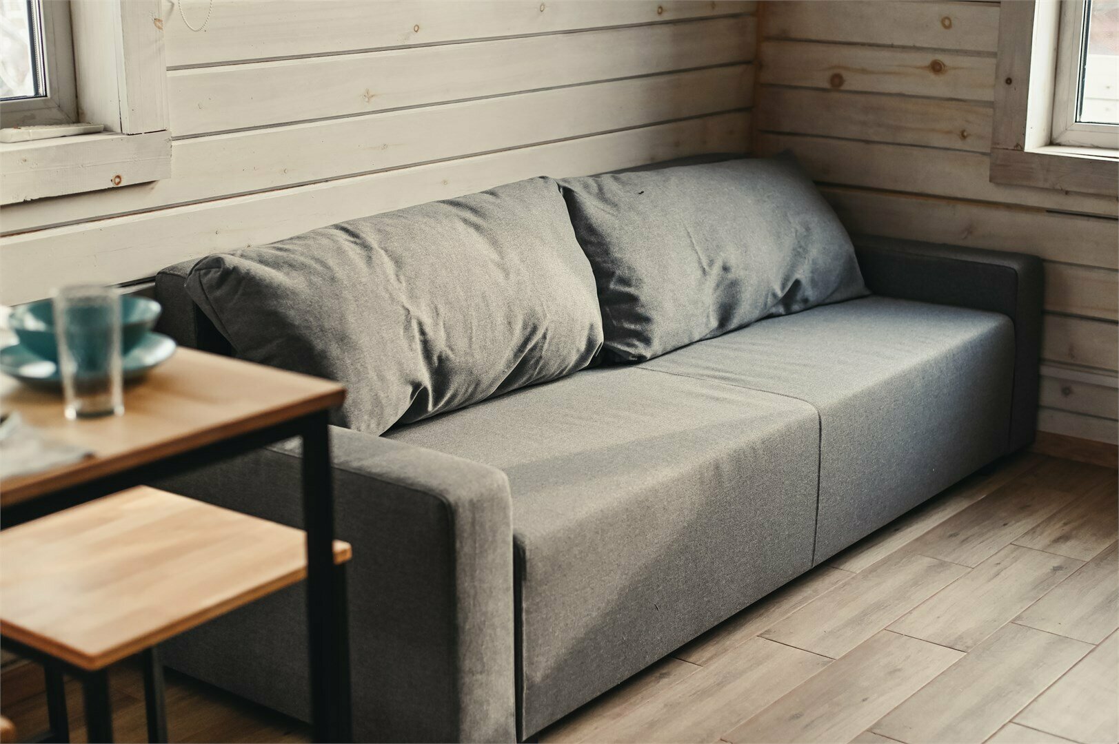 Стандартный семейный номер