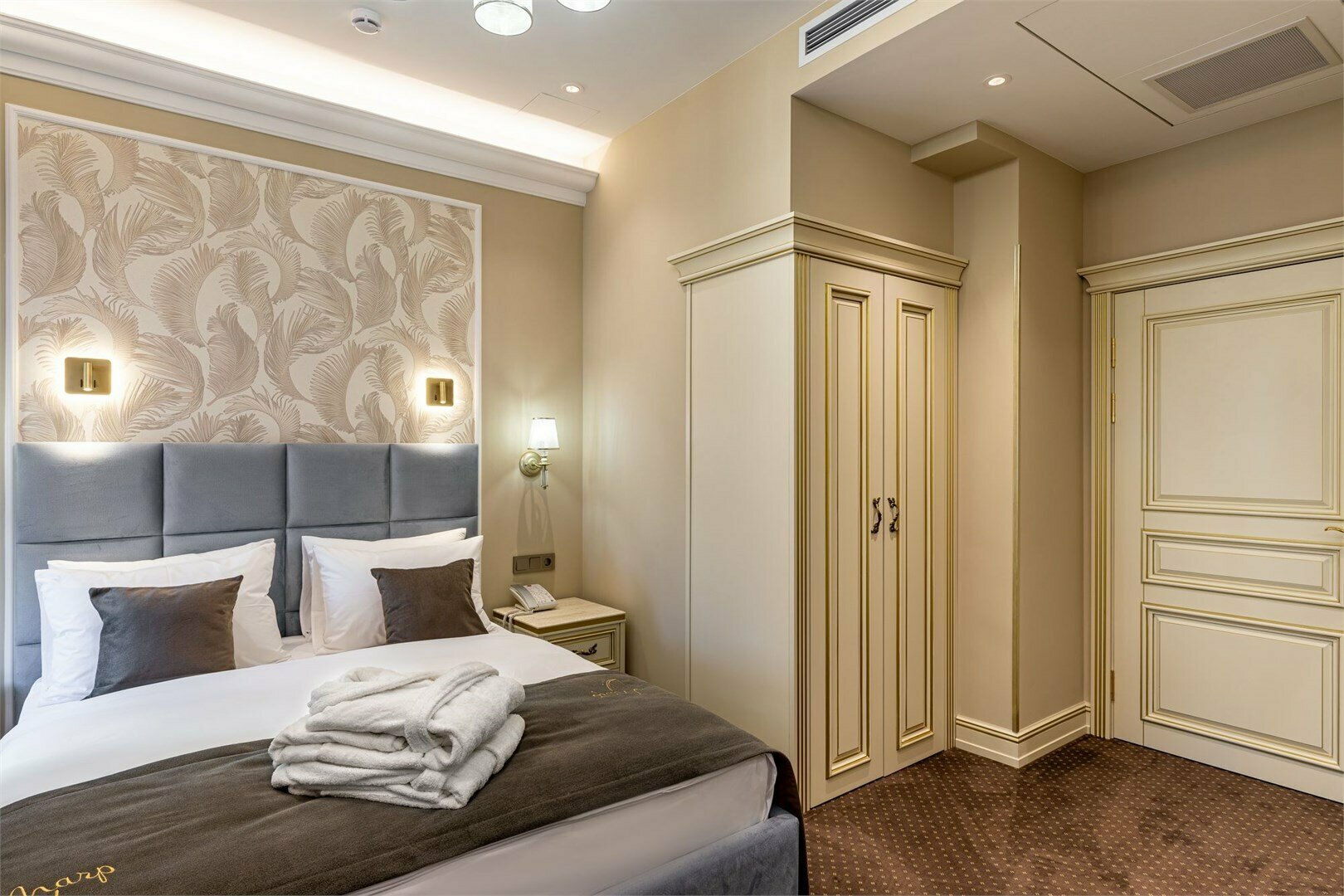 Стандарт Комфорт