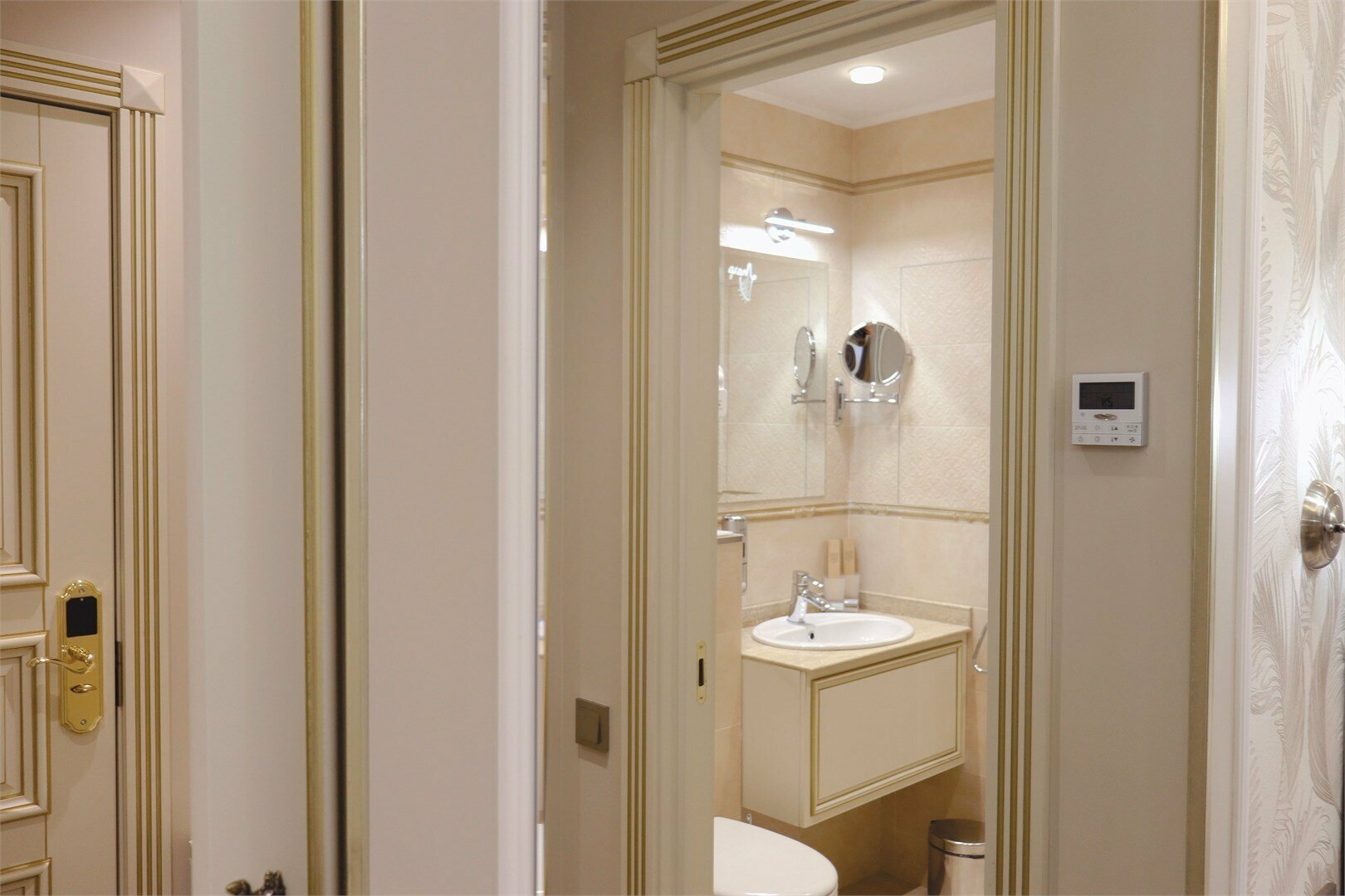 Стандарт Эконом