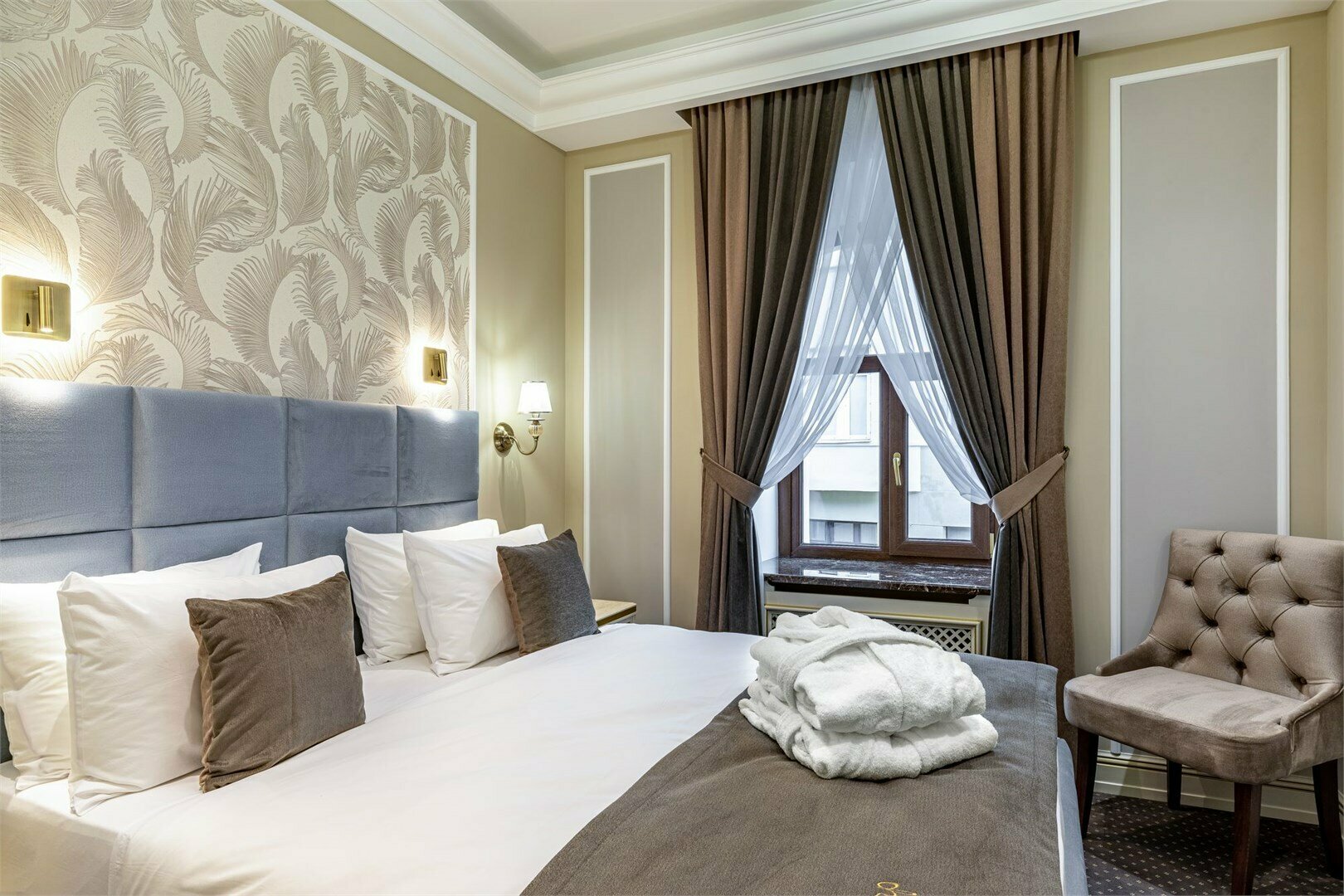 Стандарт Комфорт