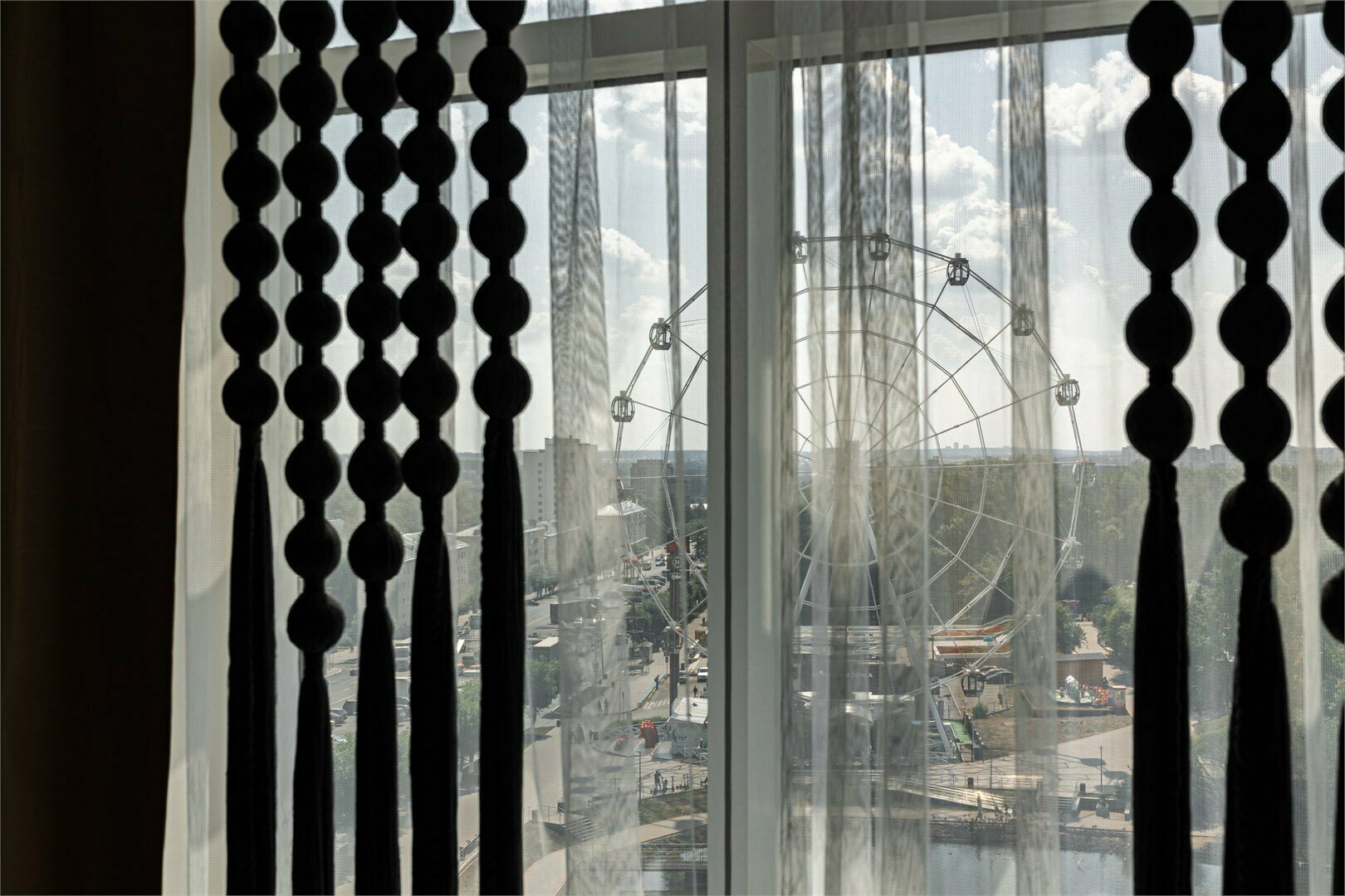 Комфорт «Вятский»