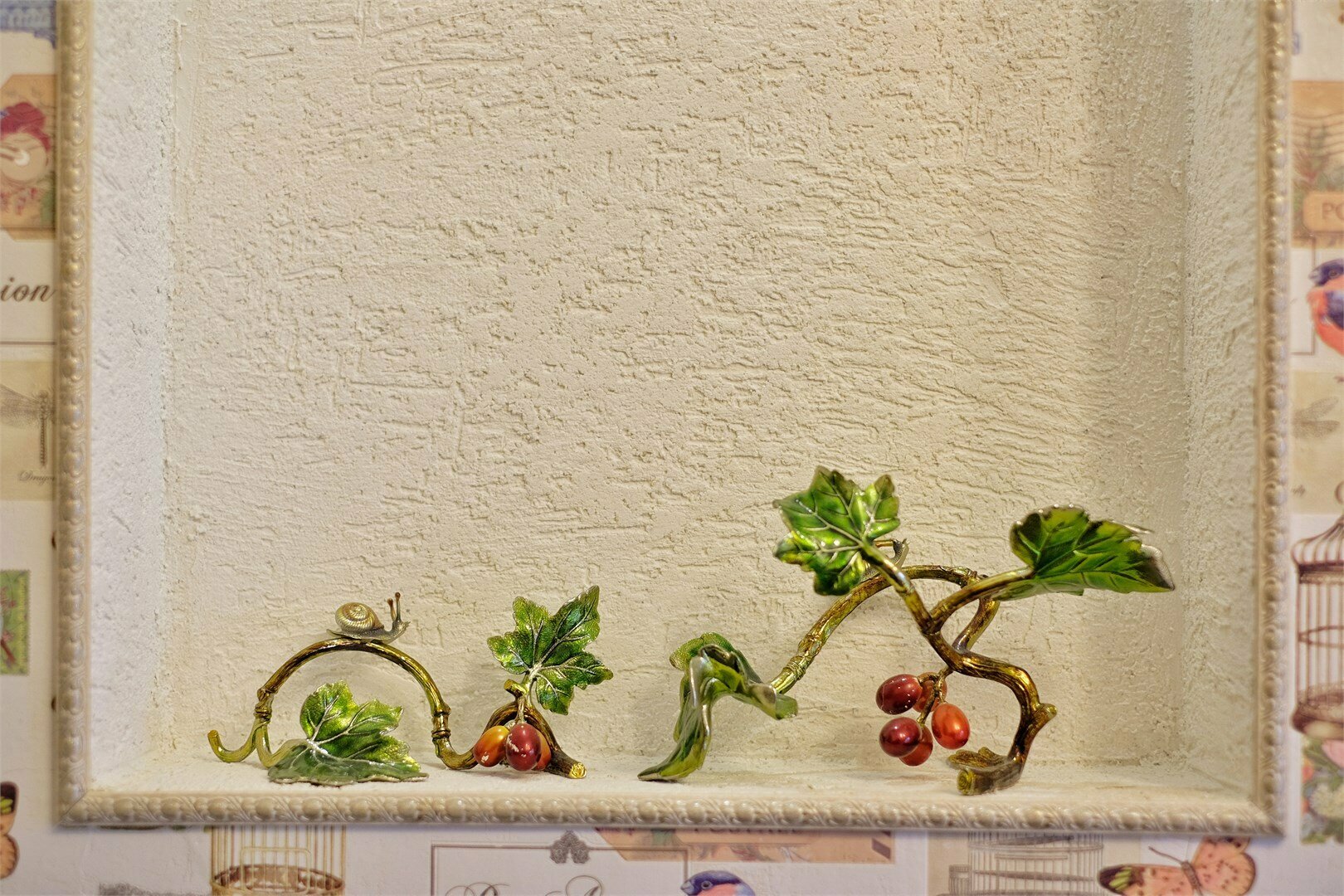 Апартаменты