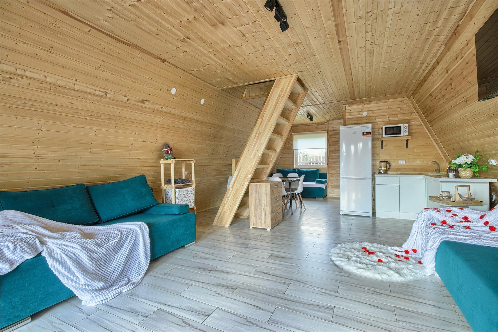 Большой дом (Коробицыно)