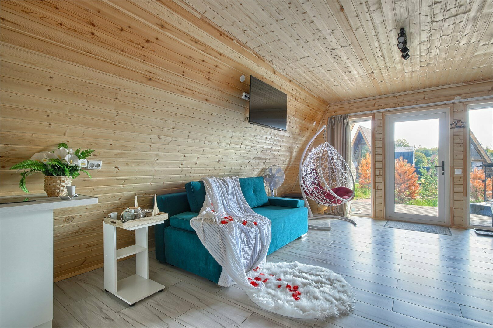 Большой дом (Коробицыно)