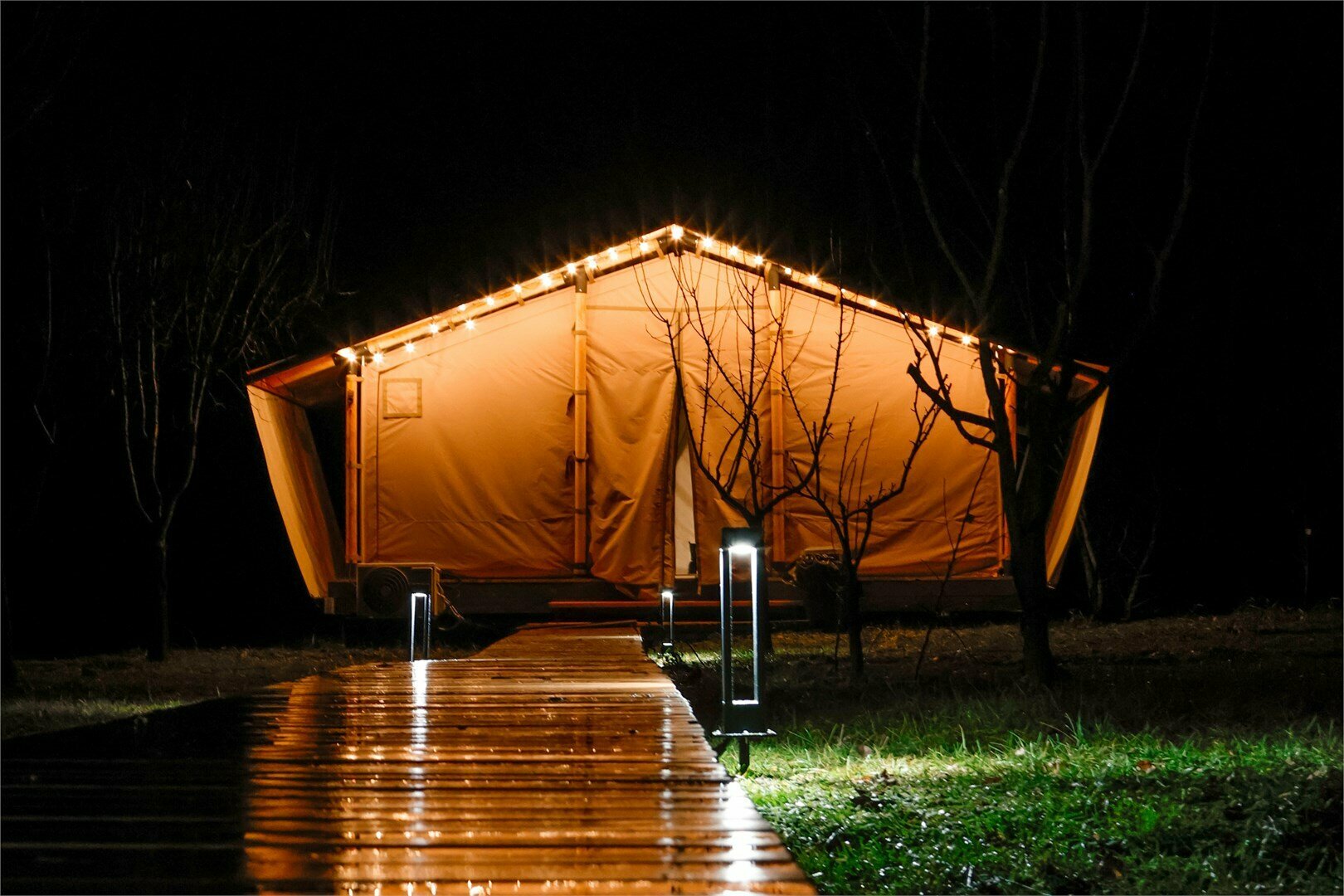 6 Family-tent