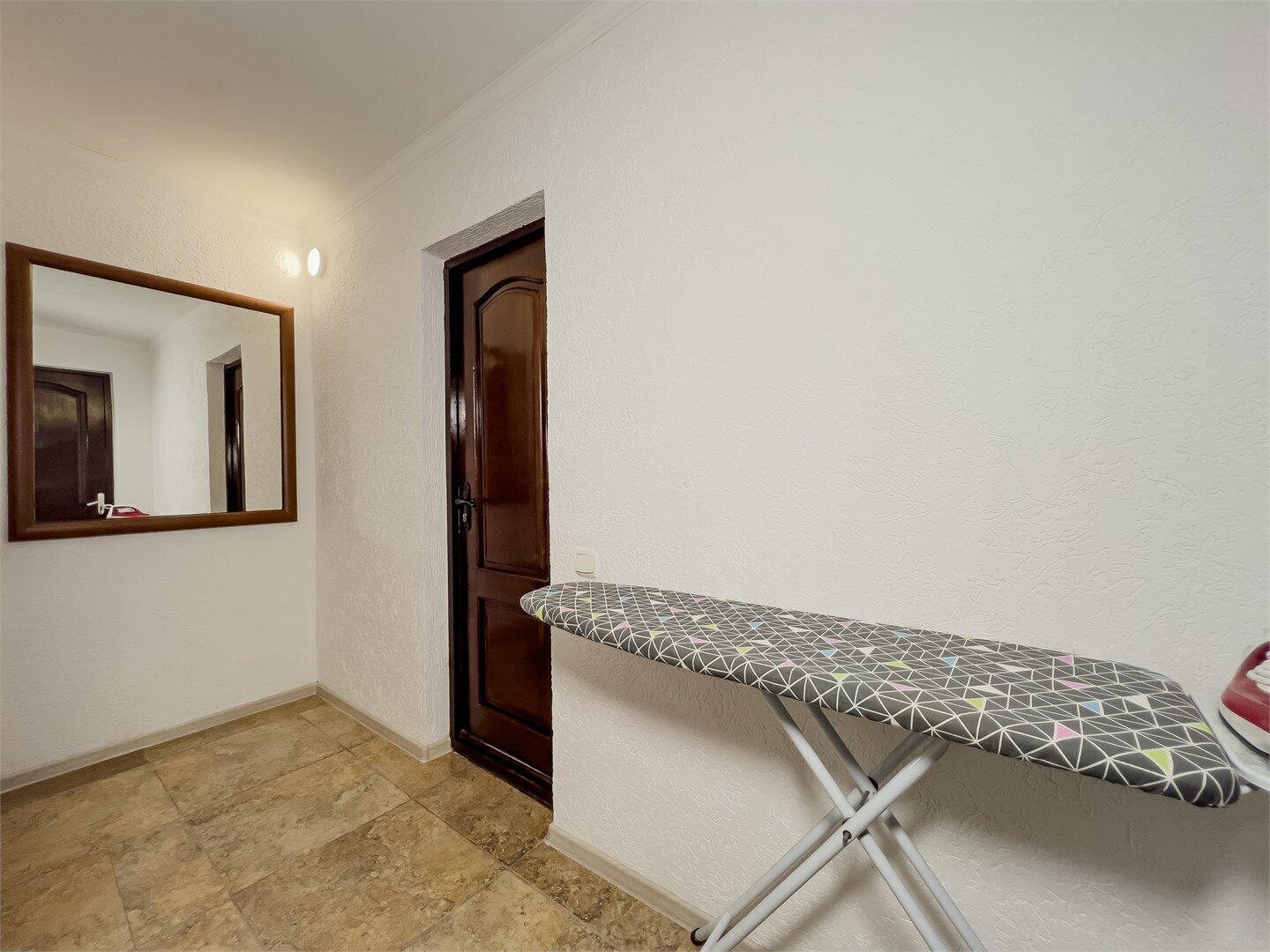 Апартаменты с 2 спальнями до 6 гостей