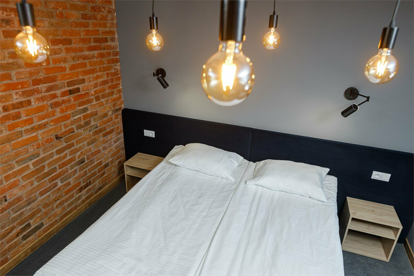 Стандарт твин