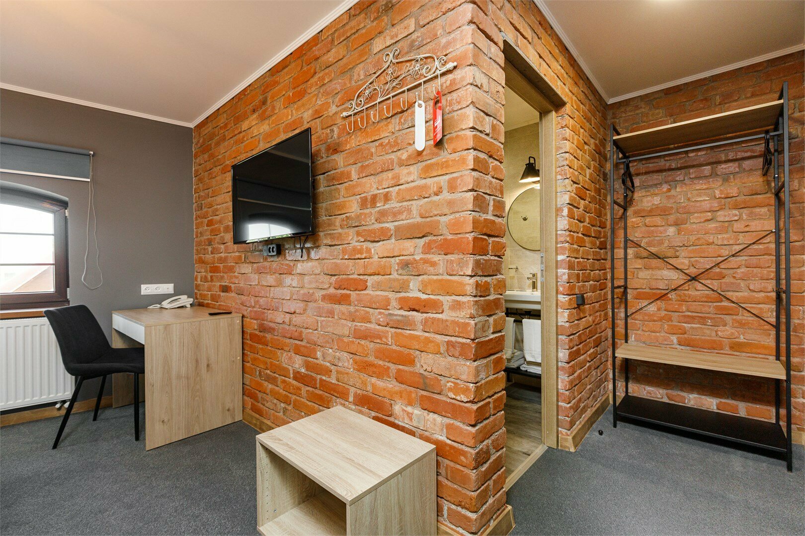 Стандарт твин