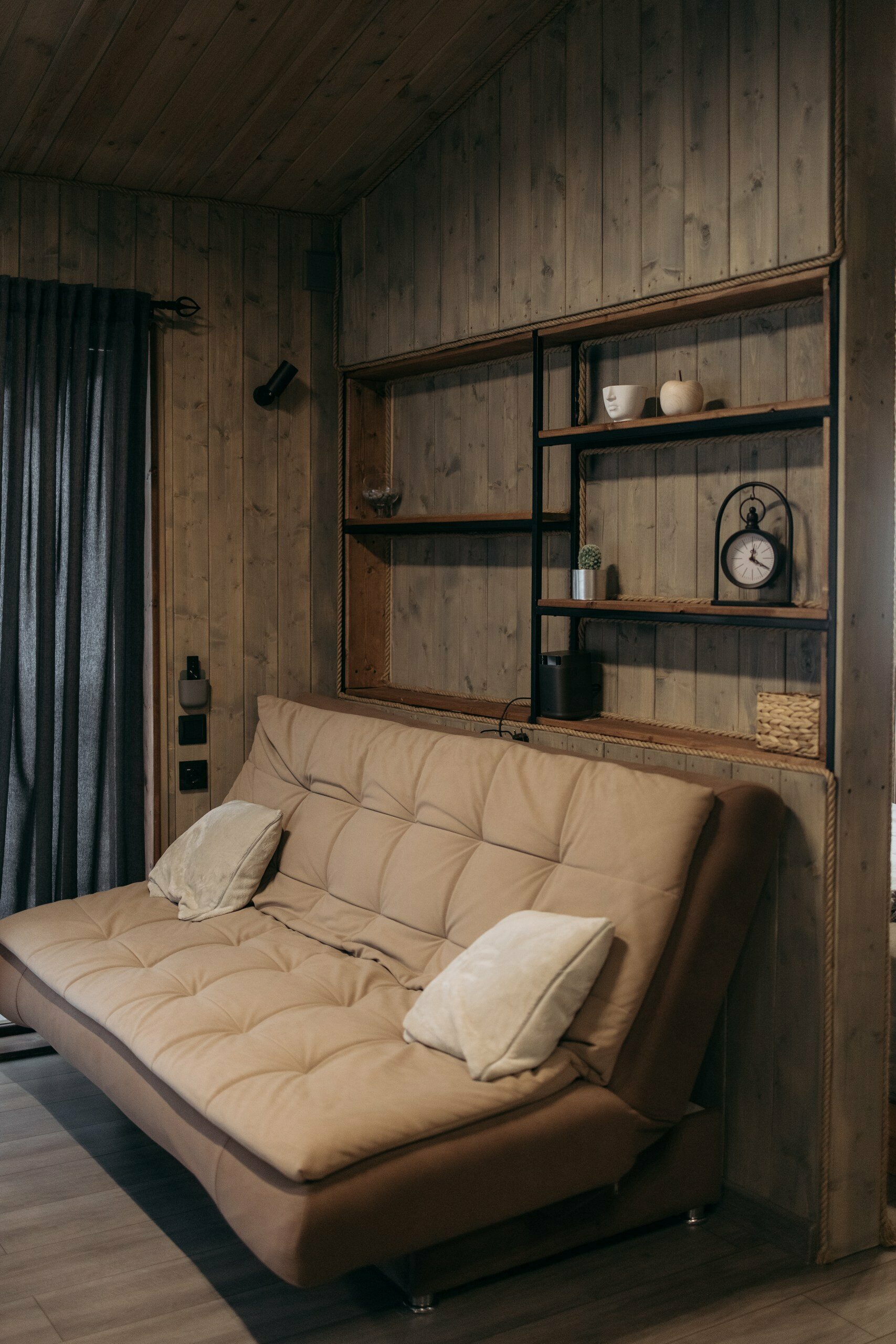 Дом для отпуска