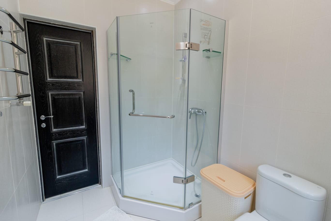 Двухместный номер с 1 кроватью и видом на парк