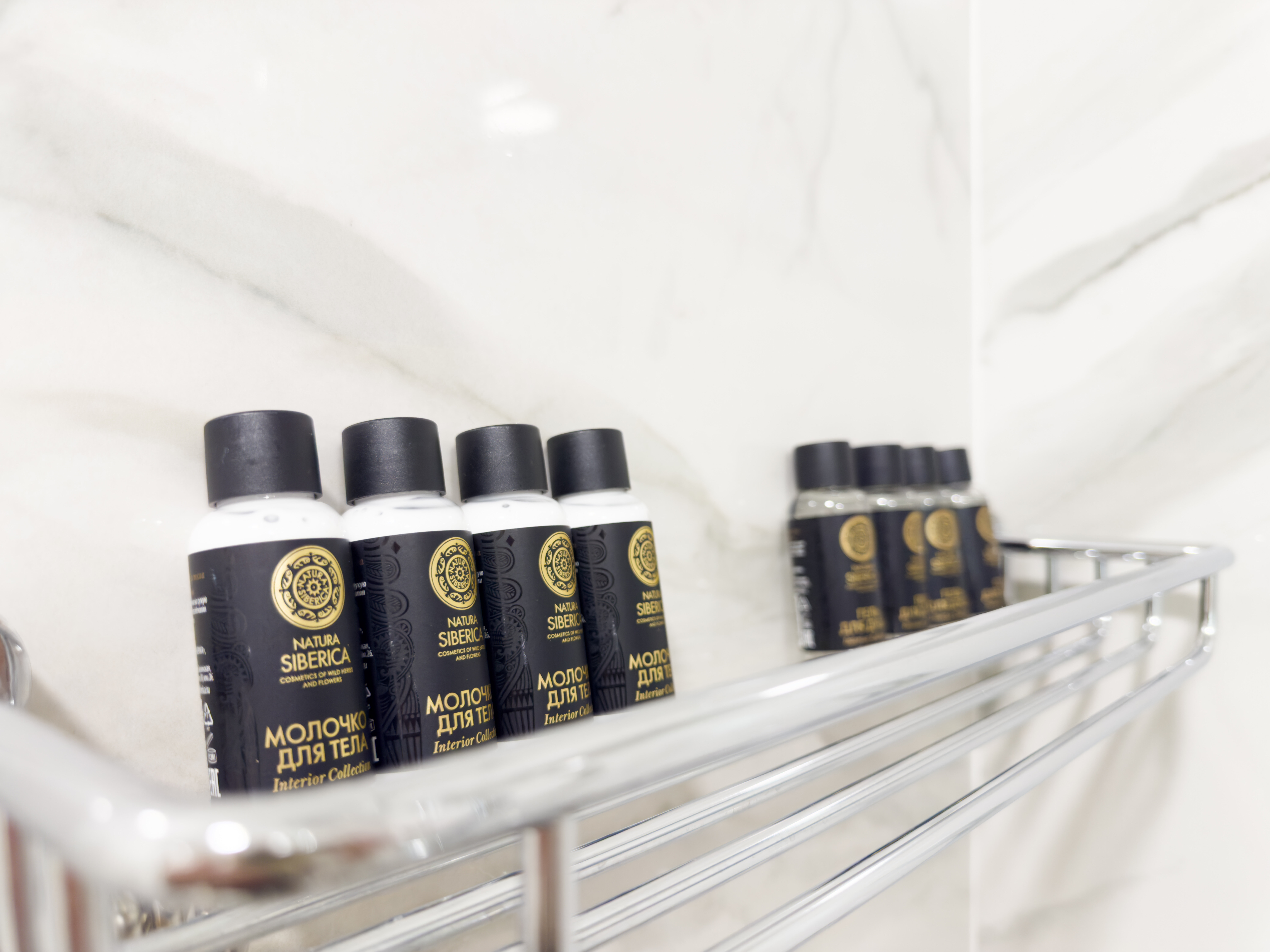 Однокомнатные стандартные апартаменты