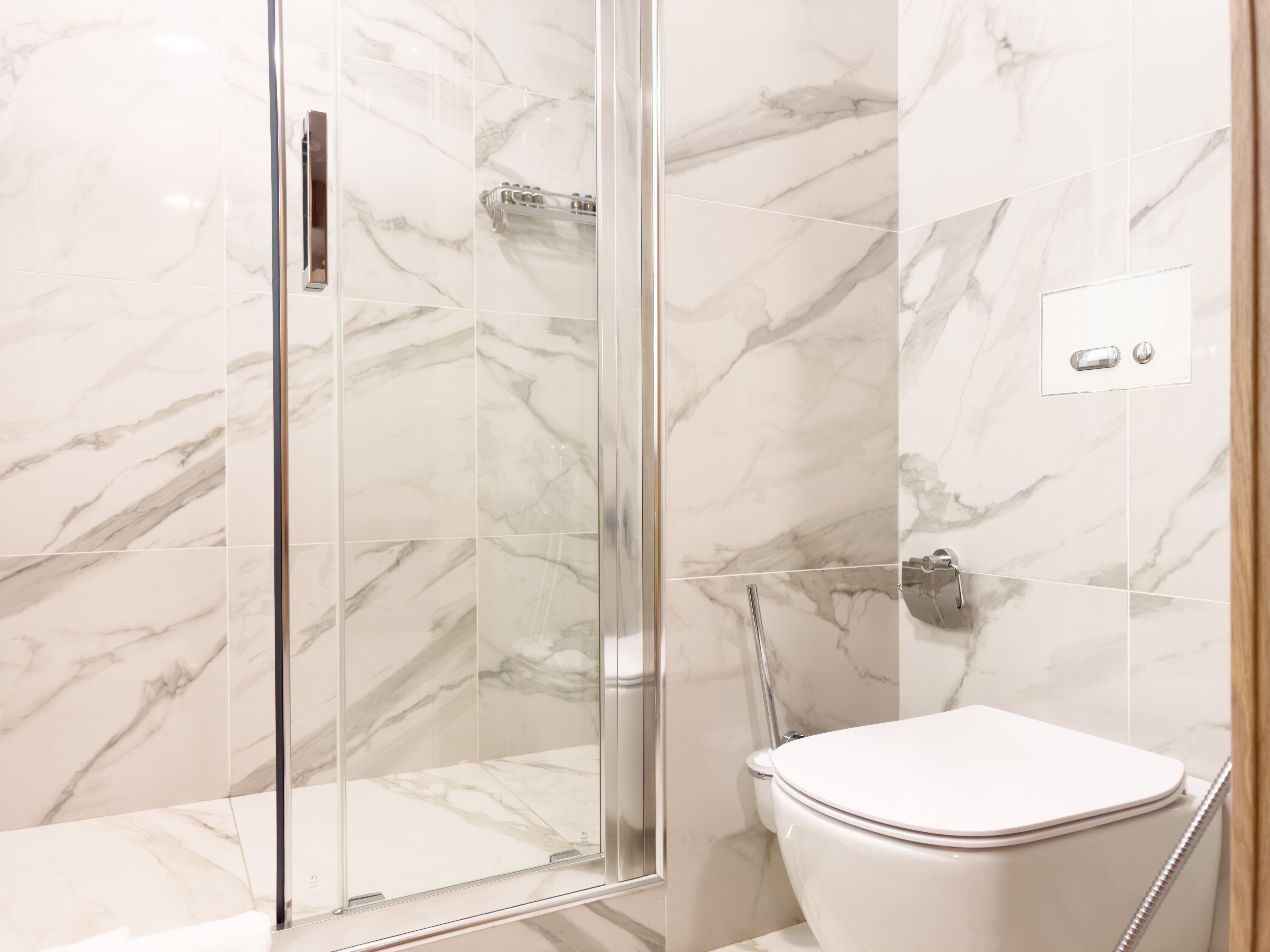 Однокомнатные стандартные апартаменты