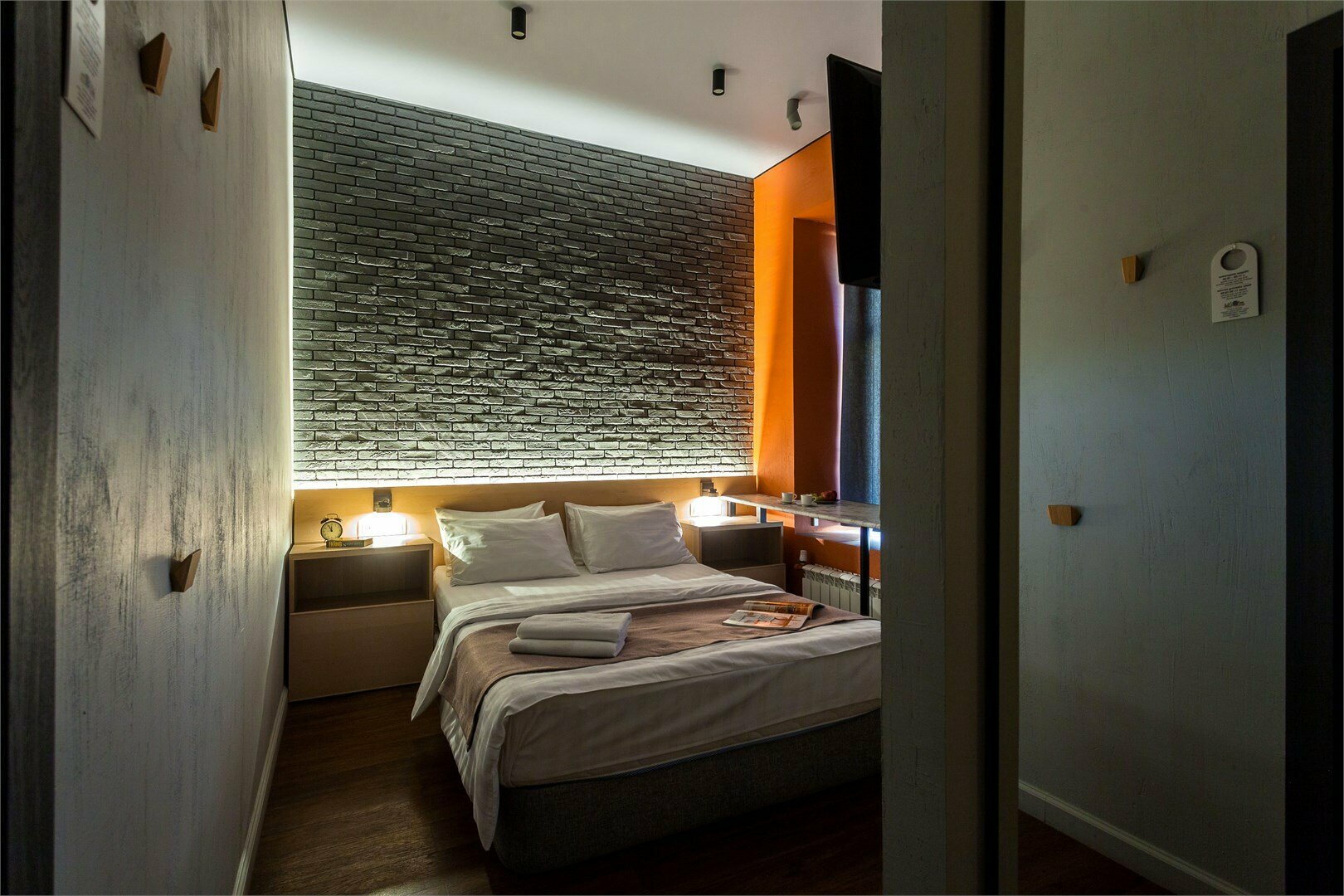 Апартаменты Студио