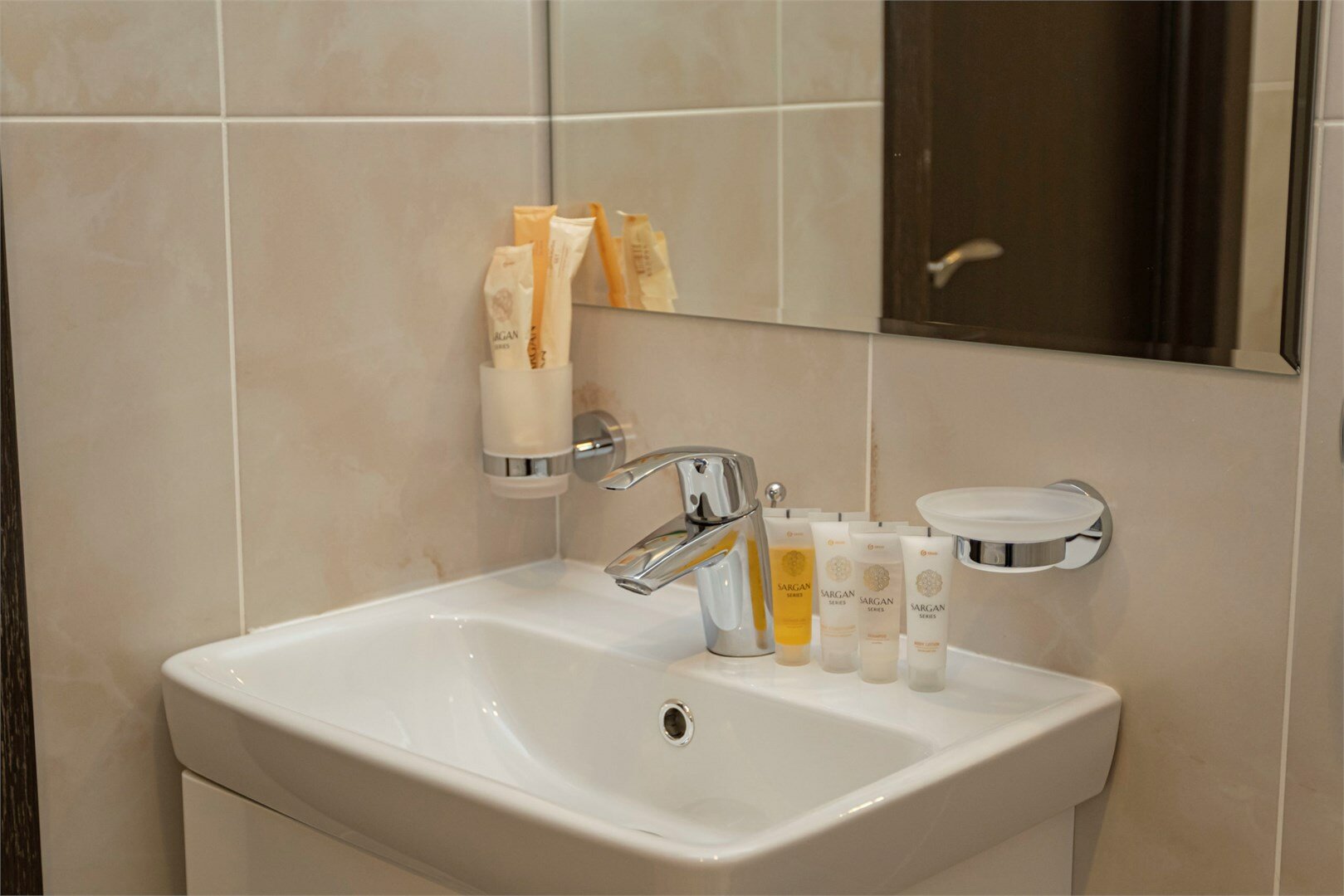 Джуниор сюит (Комфорт)