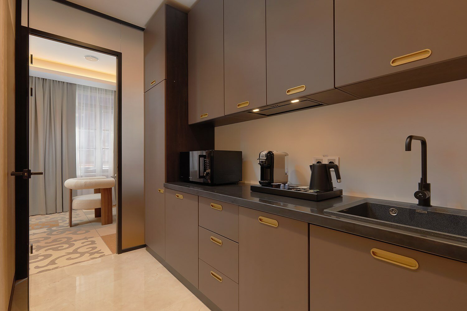 Президентский Сюит