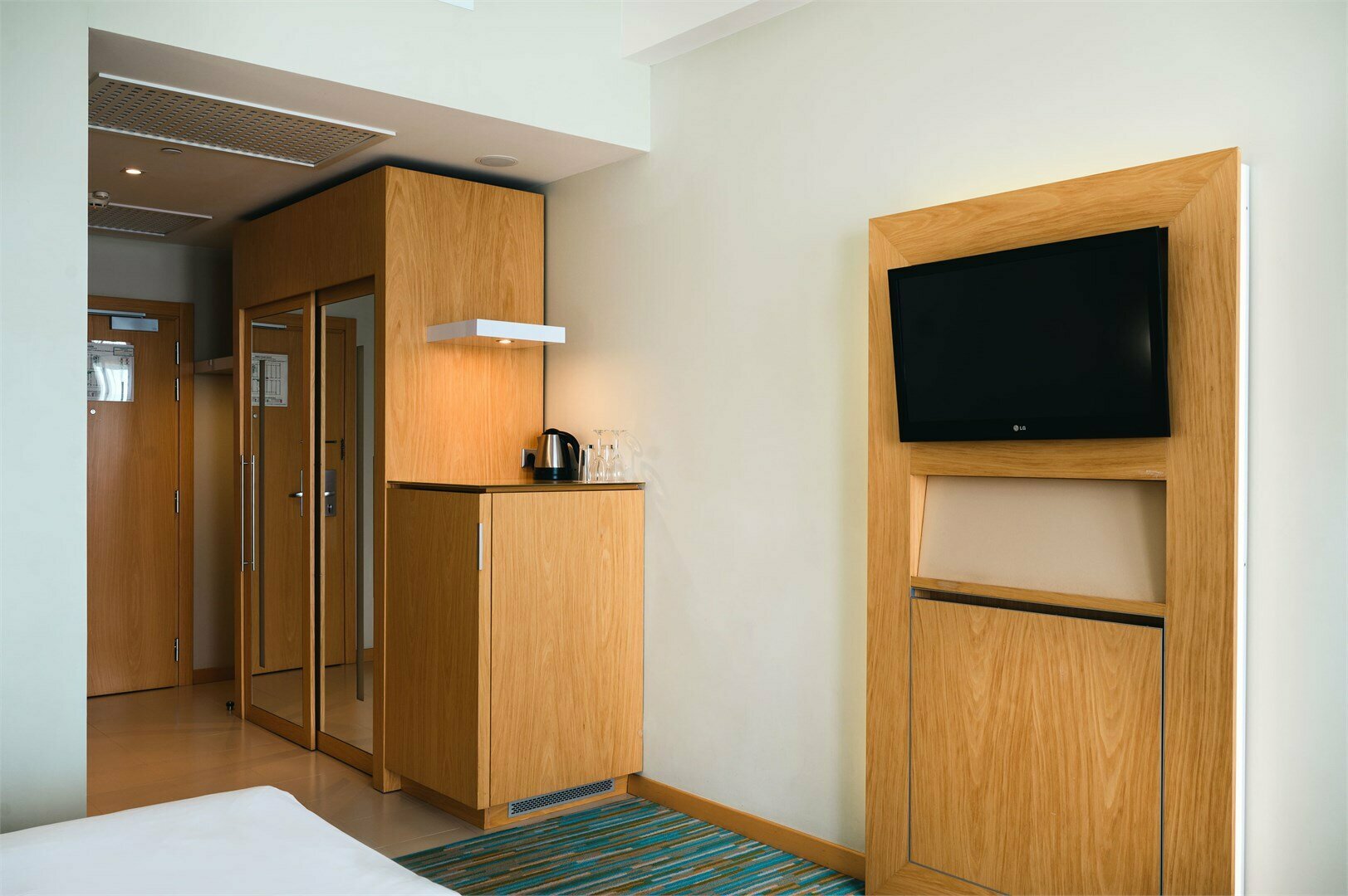 Улучшенный Модерн с видом на море 5*