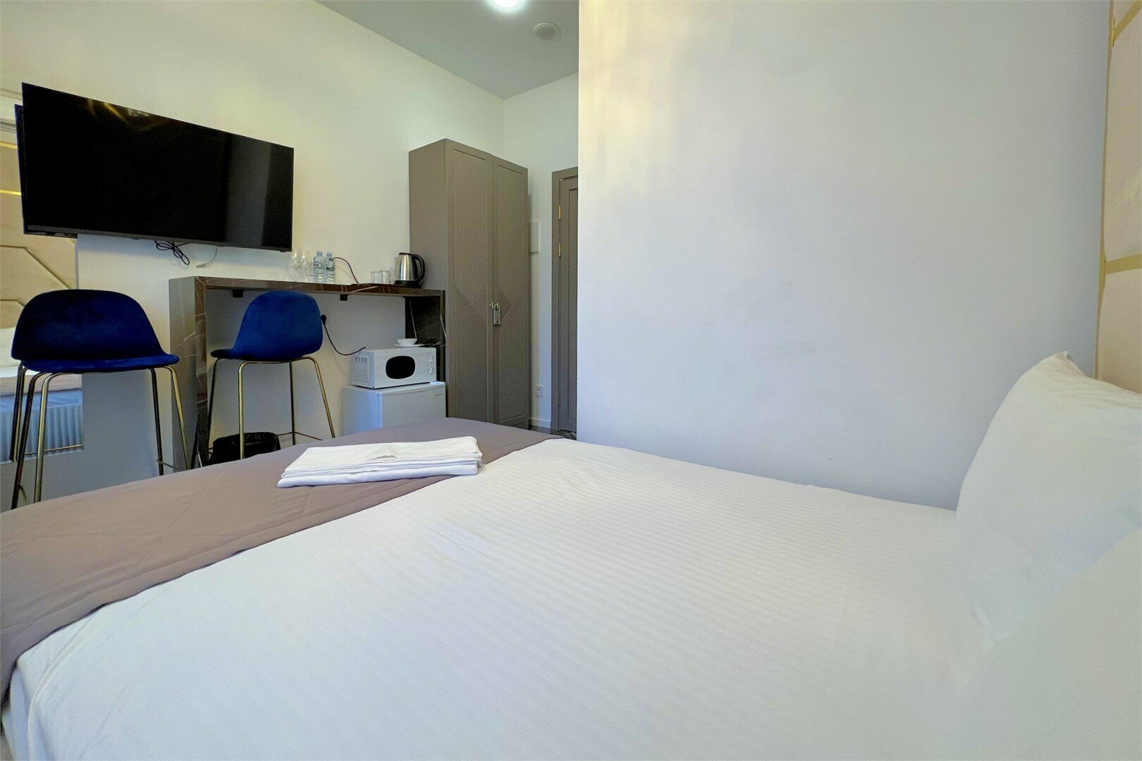 Стандарт с террасой