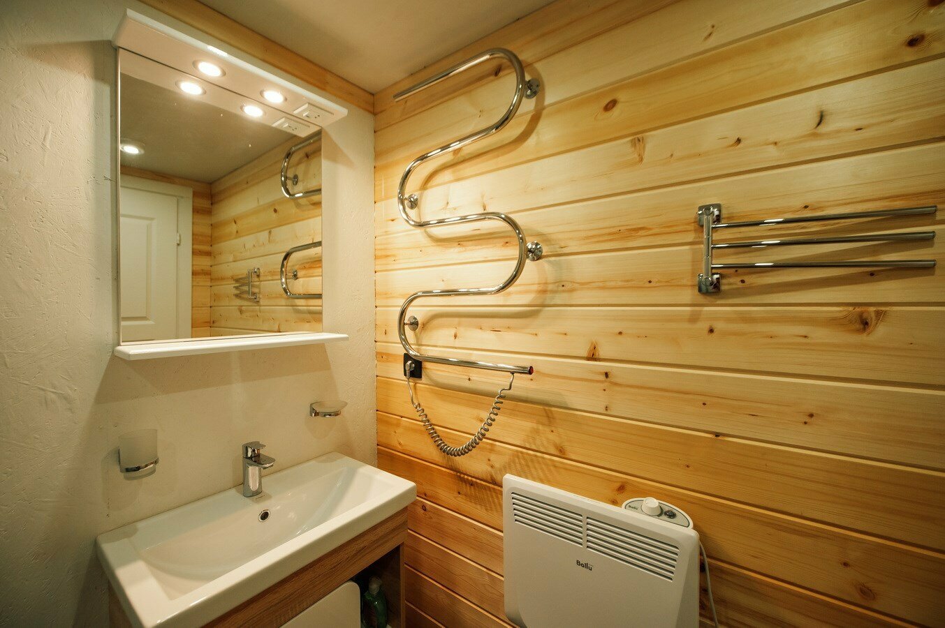 Коттедж Голицын