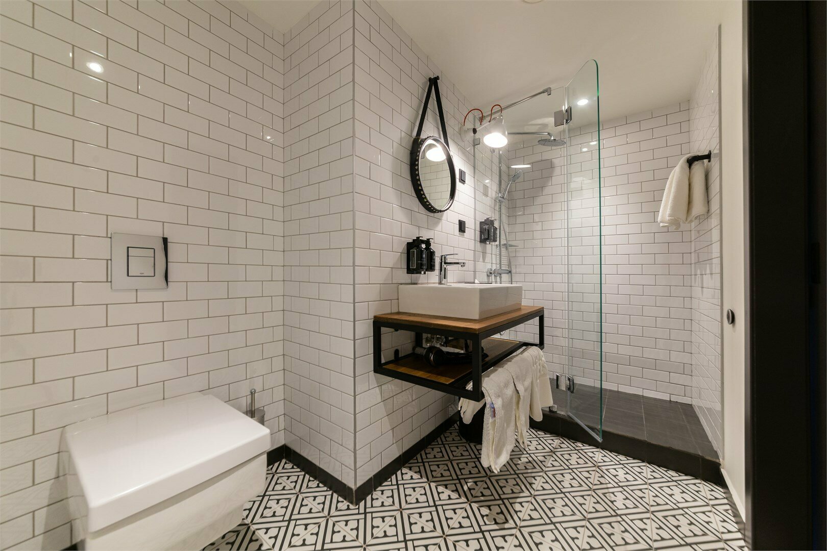 Penta Стандарт с двумя раздельными кроватями