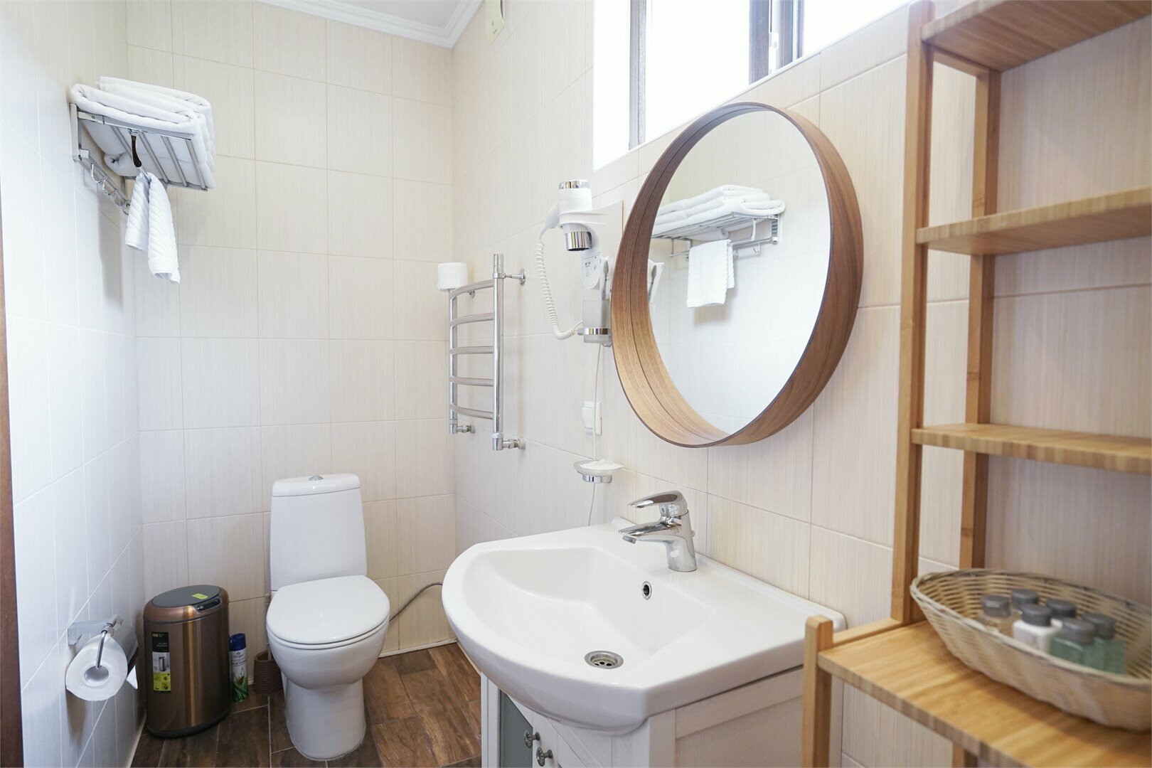 Standard Classic Terracce 13