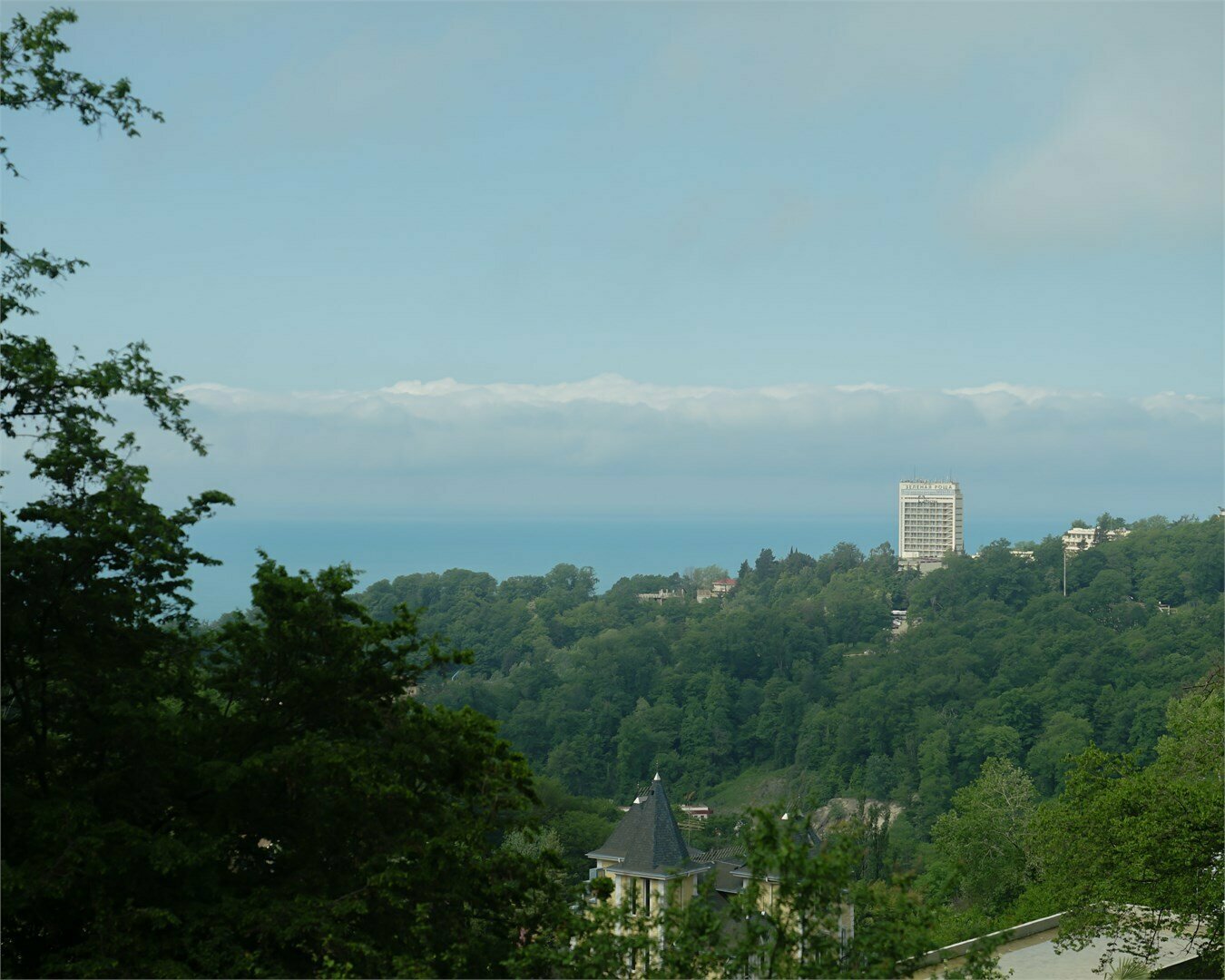 Улучшенный двухместный номер Делюкс с 1 кроватью или 2 отдельными кроватями