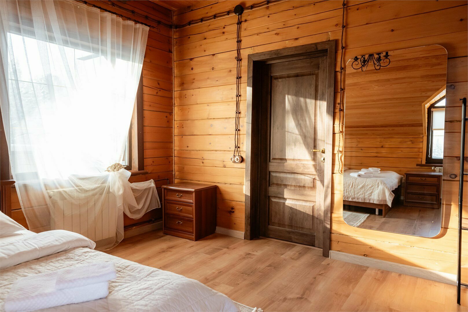 Стандарт с ванной