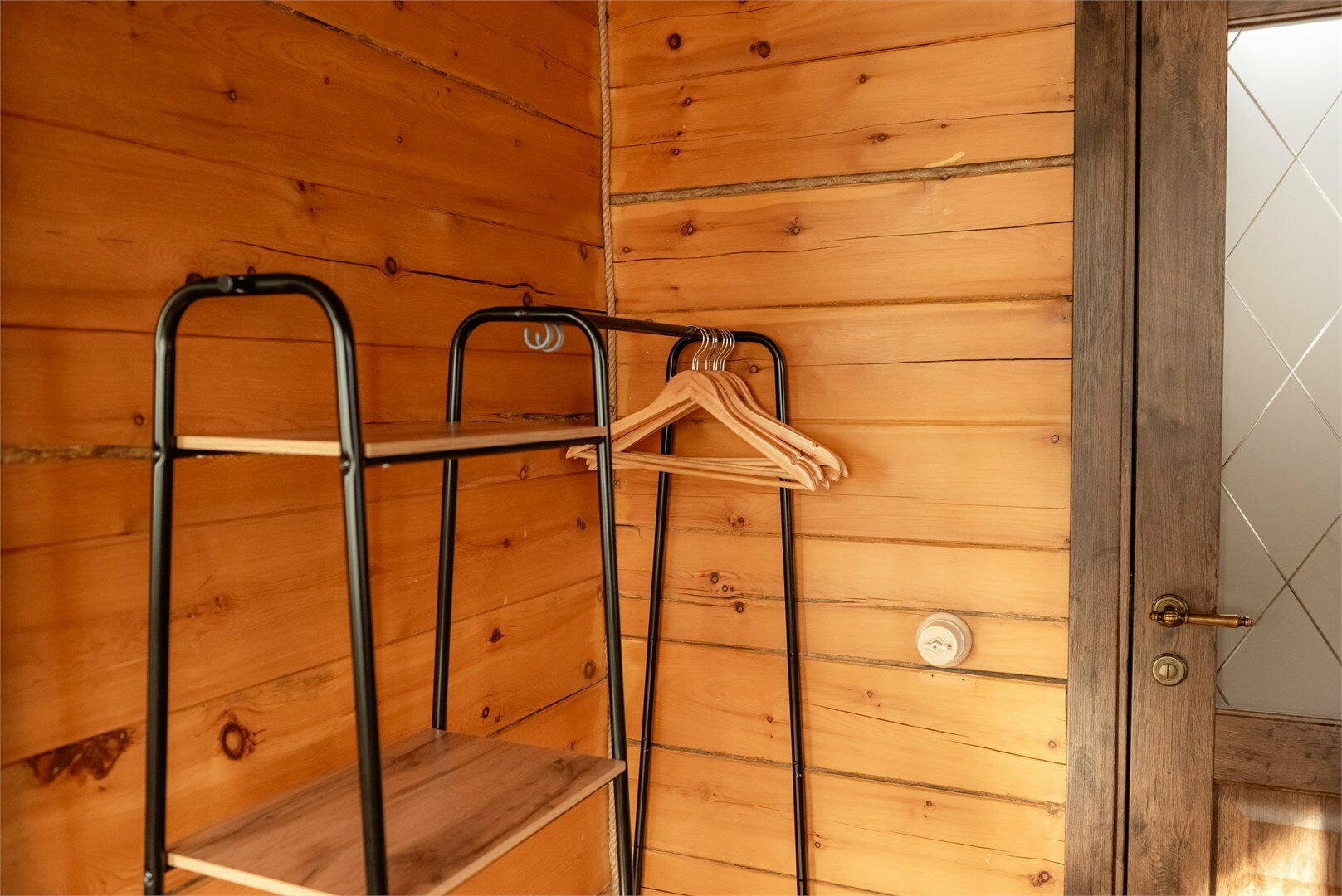 Стандарт с ванной