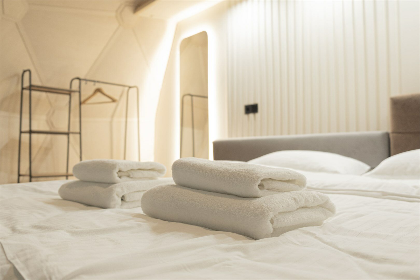 Купольный дом