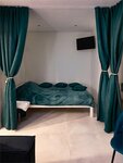 Двухместный дом на дереве с чаном (2+0) в Карелия парк