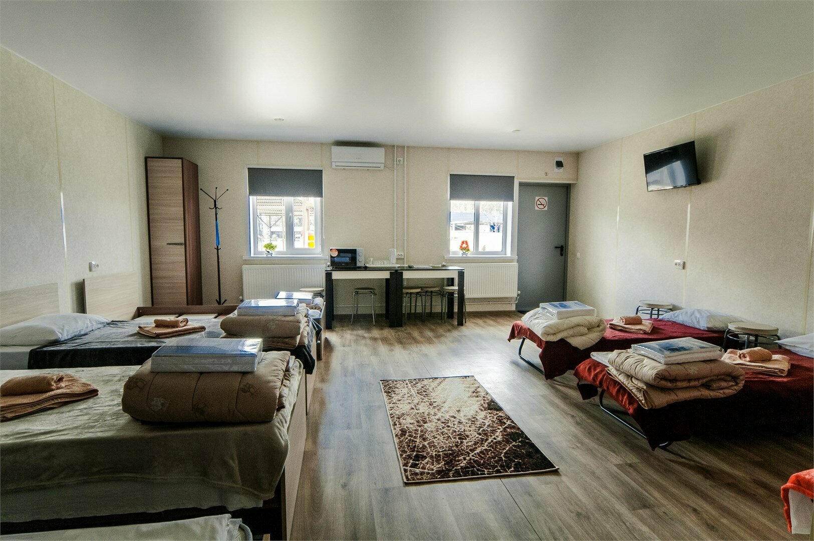 Общий семейный номер 7+