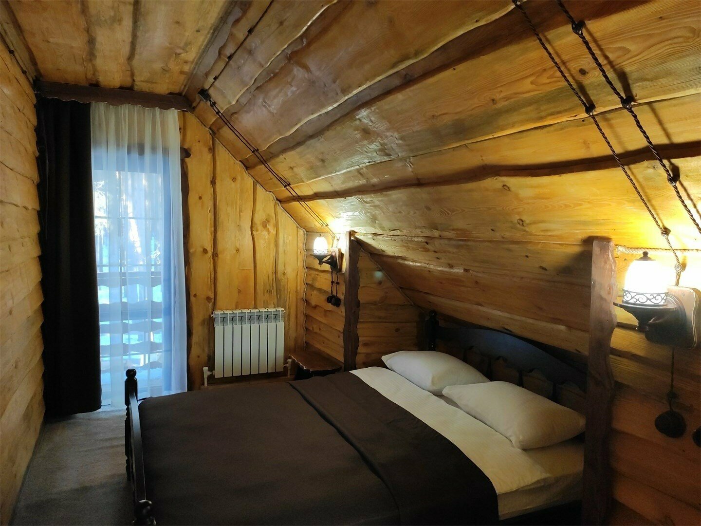 Дом "Садовника"